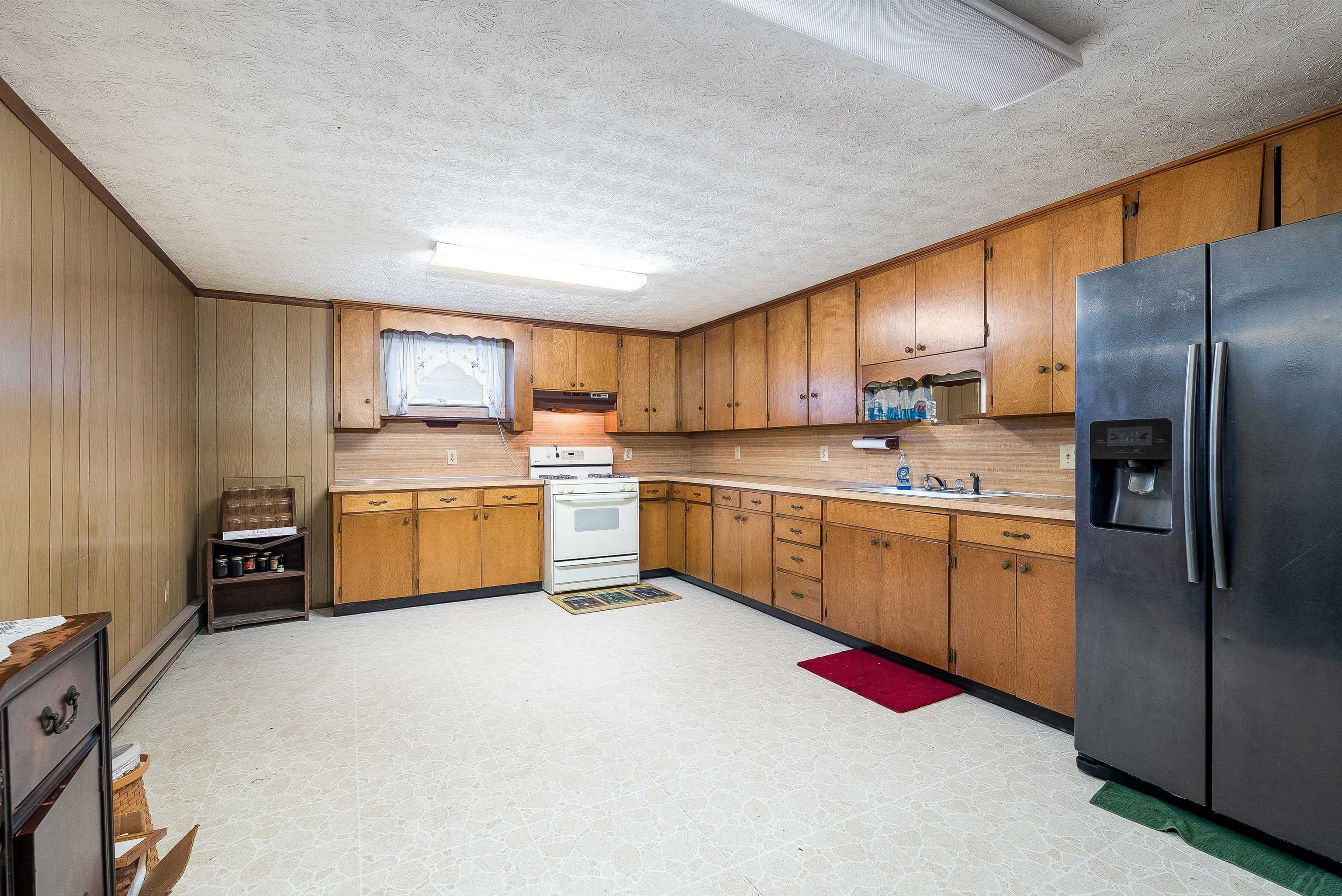 canning kitchen or in law quarters