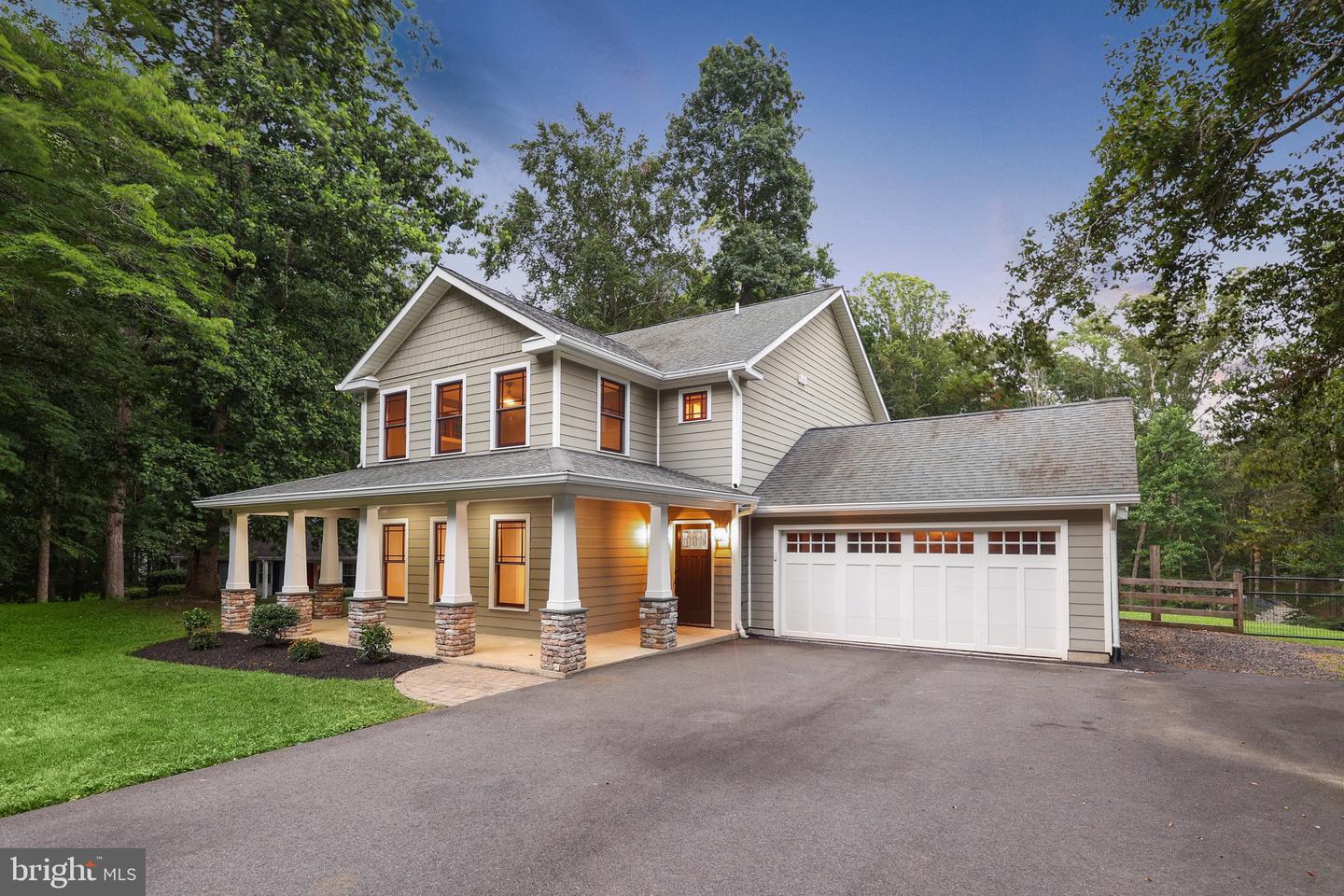 11953 FALLING CREEK DR, MANASSAS, Virginia 20112, 4 Bedrooms Bedrooms, ,2 BathroomsBathrooms,Residential,For sale,11953 FALLING CREEK DR,VAPW2096986 MLS # VAPW2096986