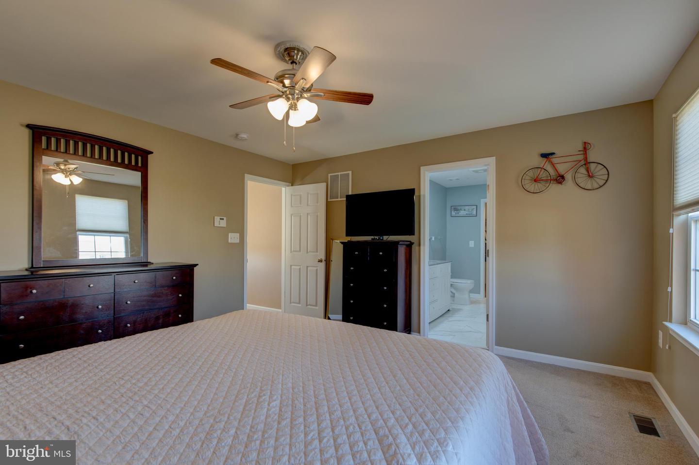 2018 SILVER BELL CT, CULPEPER, Virginia 22701, 3 Bedrooms Bedrooms, ,3 BathroomsBathrooms,Residential,For sale,2018 SILVER BELL CT,VACU2010818 MLS # VACU2010818