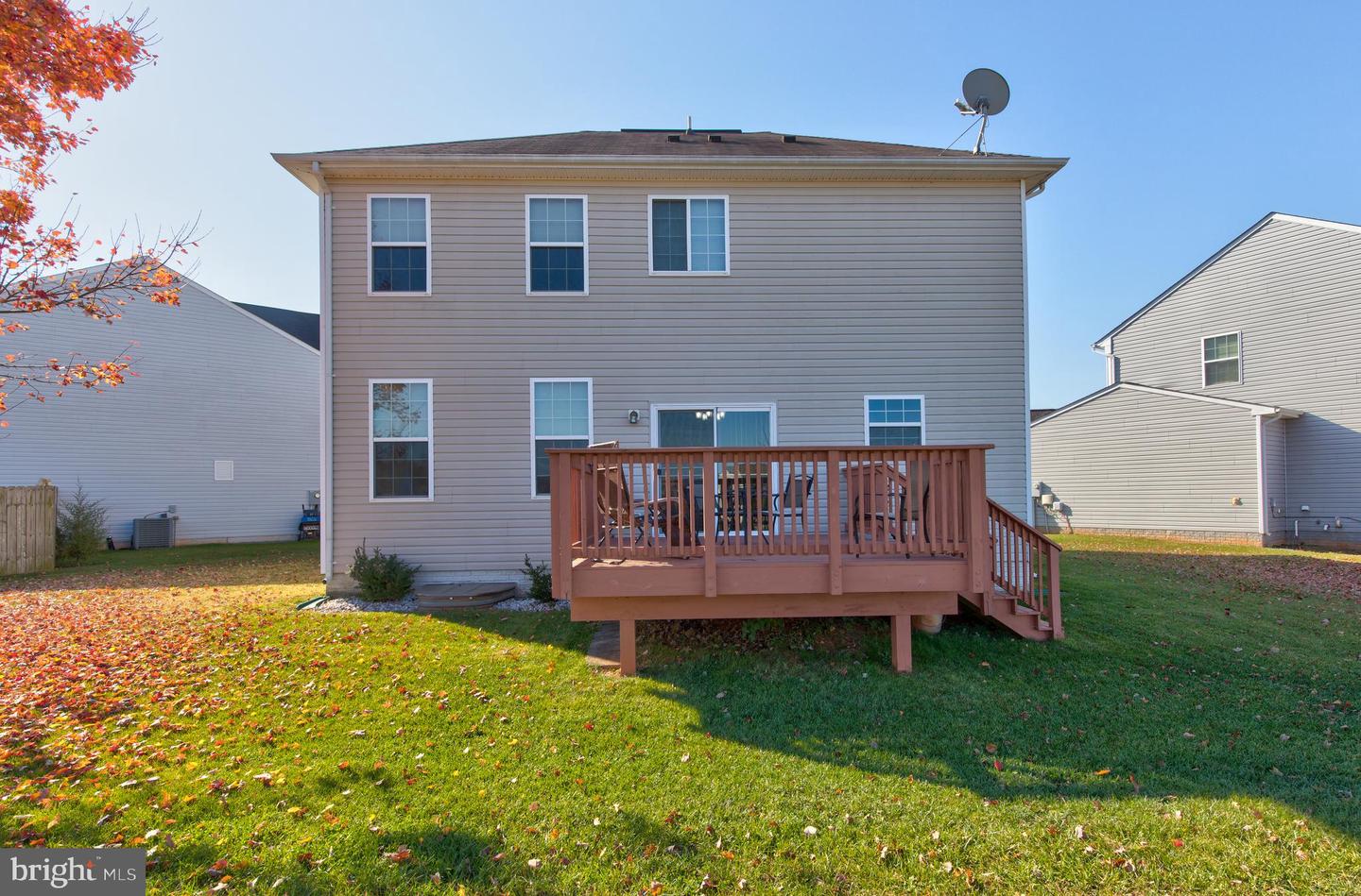 2018 SILVER BELL CT, CULPEPER, Virginia 22701, 3 Bedrooms Bedrooms, ,3 BathroomsBathrooms,Residential,For sale,2018 SILVER BELL CT,VACU2010818 MLS # VACU2010818