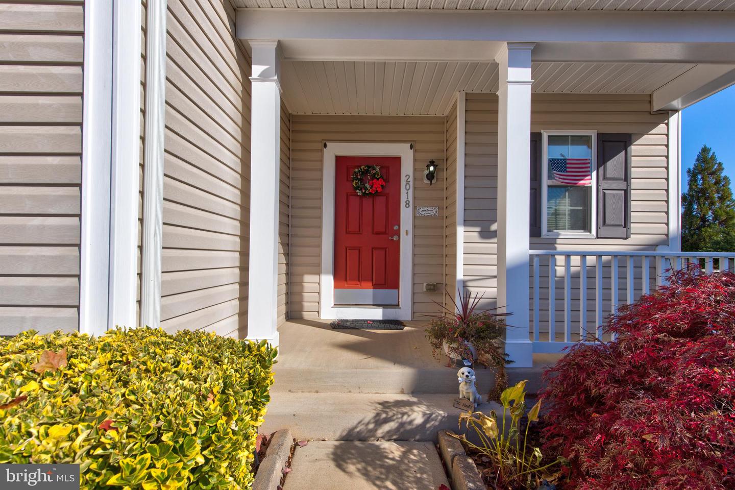 2018 SILVER BELL CT, CULPEPER, Virginia 22701, 3 Bedrooms Bedrooms, ,3 BathroomsBathrooms,Residential,For sale,2018 SILVER BELL CT,VACU2010818 MLS # VACU2010818
