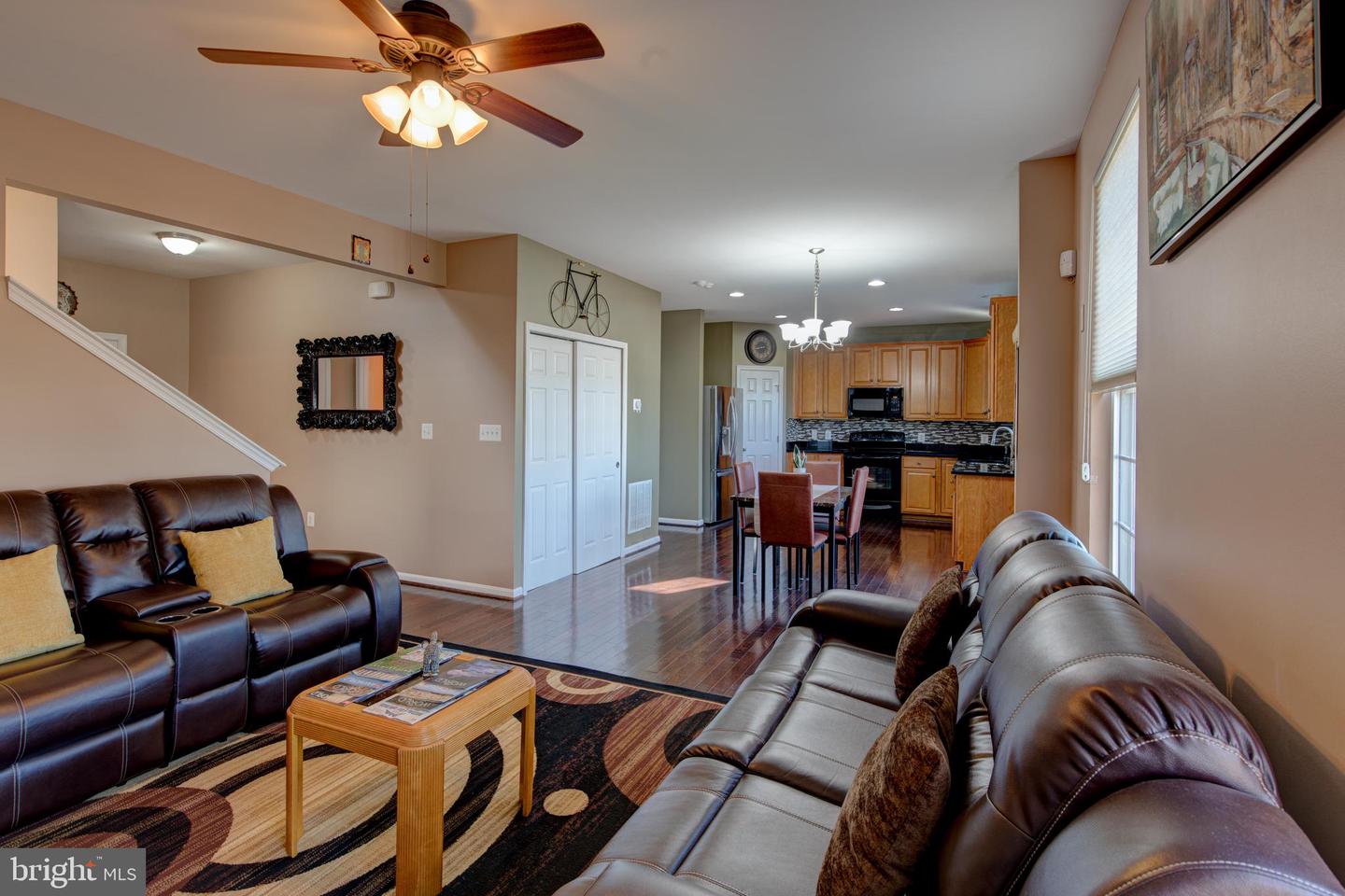2018 SILVER BELL CT, CULPEPER, Virginia 22701, 3 Bedrooms Bedrooms, ,3 BathroomsBathrooms,Residential,For sale,2018 SILVER BELL CT,VACU2010818 MLS # VACU2010818