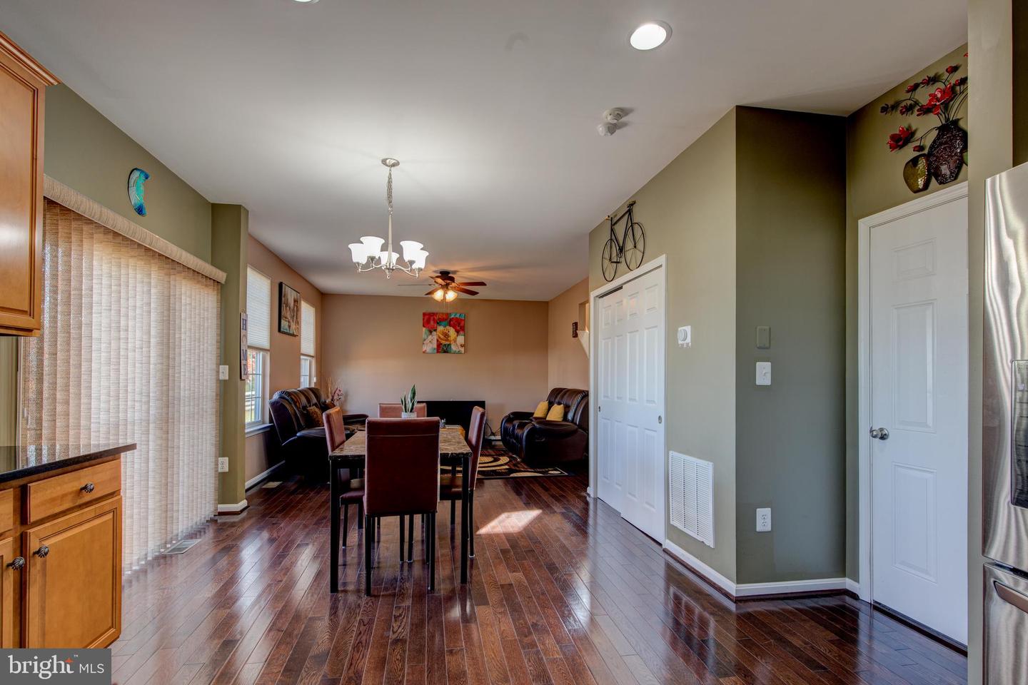 2018 SILVER BELL CT, CULPEPER, Virginia 22701, 3 Bedrooms Bedrooms, ,3 BathroomsBathrooms,Residential,For sale,2018 SILVER BELL CT,VACU2010818 MLS # VACU2010818
