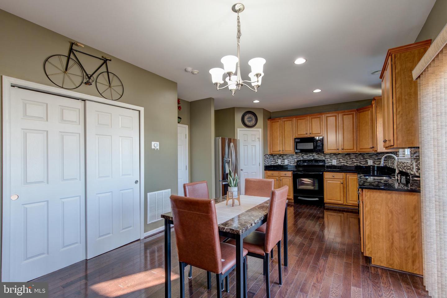 2018 SILVER BELL CT, CULPEPER, Virginia 22701, 3 Bedrooms Bedrooms, ,3 BathroomsBathrooms,Residential,For sale,2018 SILVER BELL CT,VACU2010818 MLS # VACU2010818