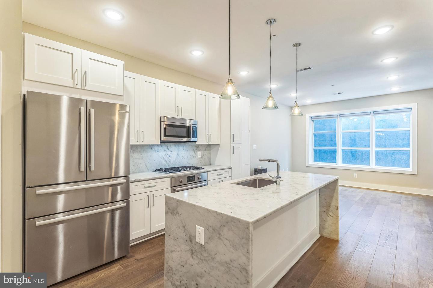 2200 3RD ST NE #1, WASHINGTON, District Of Columbia 20001, 3 Bedrooms Bedrooms, ,2 BathroomsBathrooms,Residential,For sale,2200 3RD ST NE #1,DCDC2206748 MLS # DCDC2206748