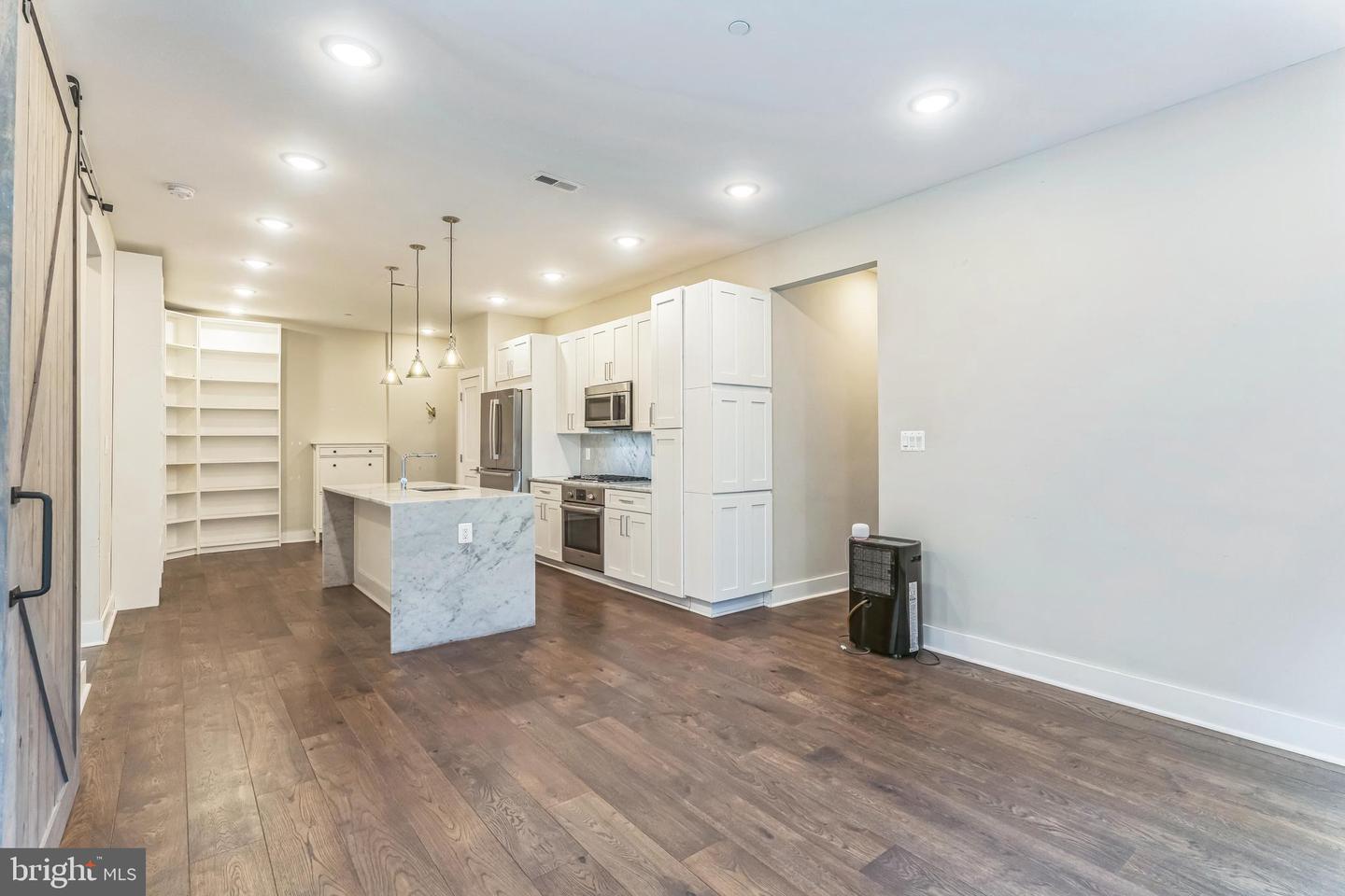 2200 3RD ST NE #1, WASHINGTON, District Of Columbia 20001, 3 Bedrooms Bedrooms, ,2 BathroomsBathrooms,Residential,For sale,2200 3RD ST NE #1,DCDC2206748 MLS # DCDC2206748