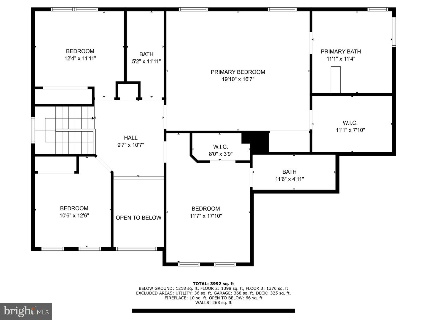 4308 WALSH WAY, WOODBRIDGE, Virginia 22193, 4 Bedrooms Bedrooms, ,4 BathroomsBathrooms,Residential,For sale,4308 WALSH WAY,VAPW2098076 MLS # VAPW2098076