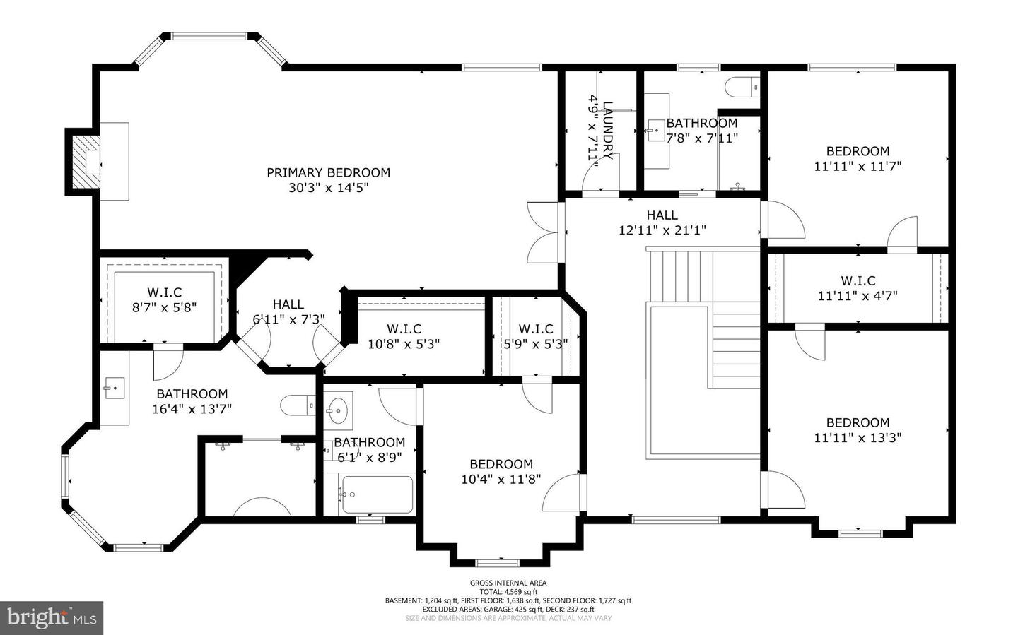 11681 GILMAN LN, HERNDON, Virginia 20170, 4 Bedrooms Bedrooms, ,4 BathroomsBathrooms,Residential,For sale,11681 GILMAN LN,VAFX2252292 MLS # VAFX2252292