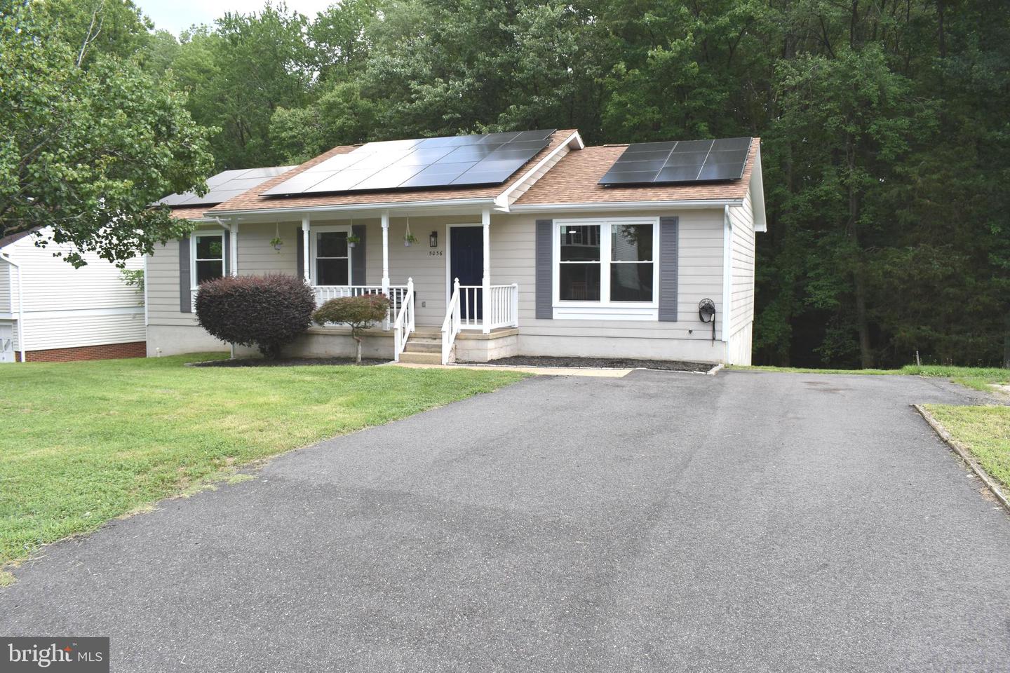5036 TARA DR, FREDERICKSBURG, Virginia 22407, 3 Bedrooms Bedrooms, 6 Rooms Rooms,2 BathroomsBathrooms,Residential,For sale,5036 TARA DR,VASP2034280 MLS # VASP2034280
