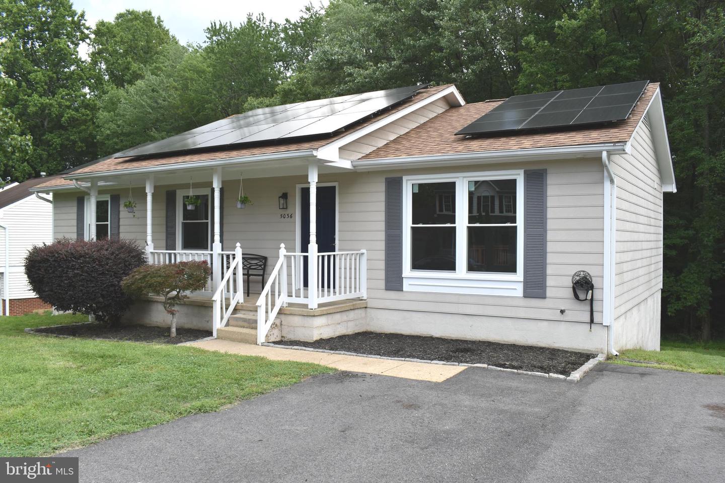5036 TARA DR, FREDERICKSBURG, Virginia 22407, 3 Bedrooms Bedrooms, 6 Rooms Rooms,2 BathroomsBathrooms,Residential,For sale,5036 TARA DR,VASP2034280 MLS # VASP2034280