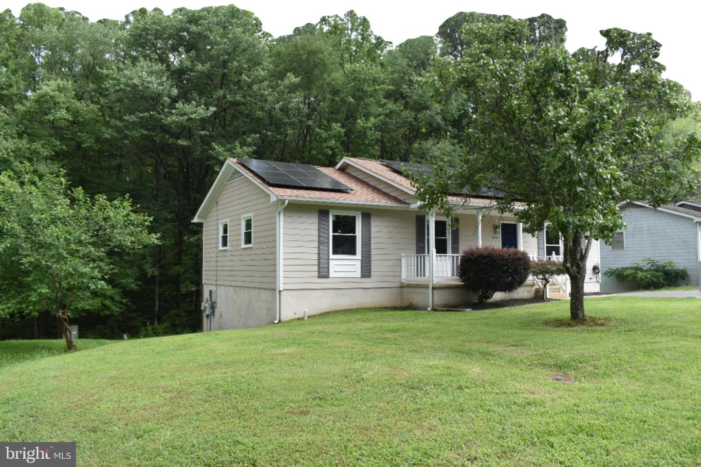 5036 TARA DR, FREDERICKSBURG, Virginia 22407, 3 Bedrooms Bedrooms, 6 Rooms Rooms,2 BathroomsBathrooms,Residential,For sale,5036 TARA DR,VASP2034280 MLS # VASP2034280