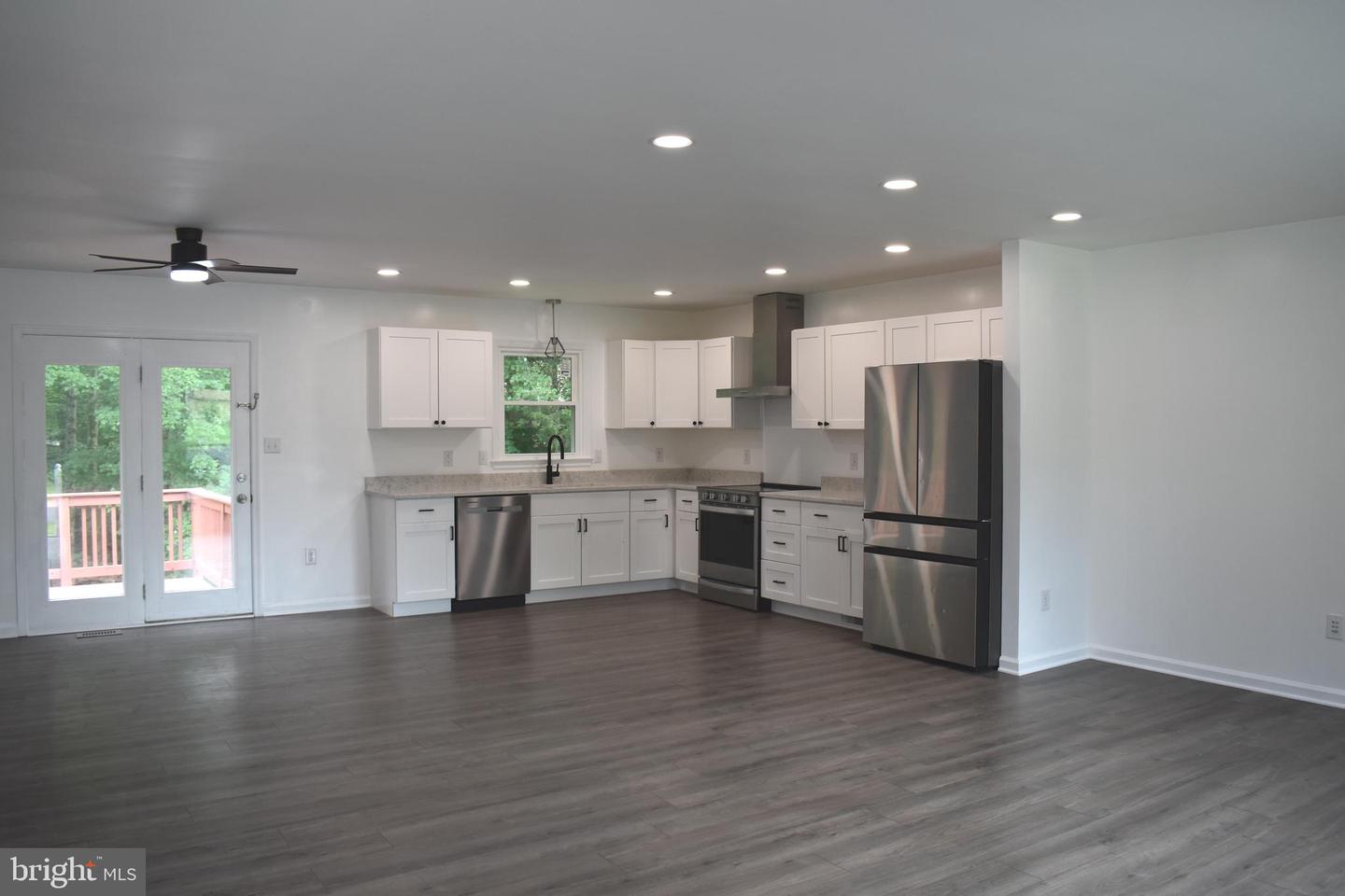 5036 TARA DR, FREDERICKSBURG, Virginia 22407, 3 Bedrooms Bedrooms, 6 Rooms Rooms,2 BathroomsBathrooms,Residential,For sale,5036 TARA DR,VASP2034280 MLS # VASP2034280