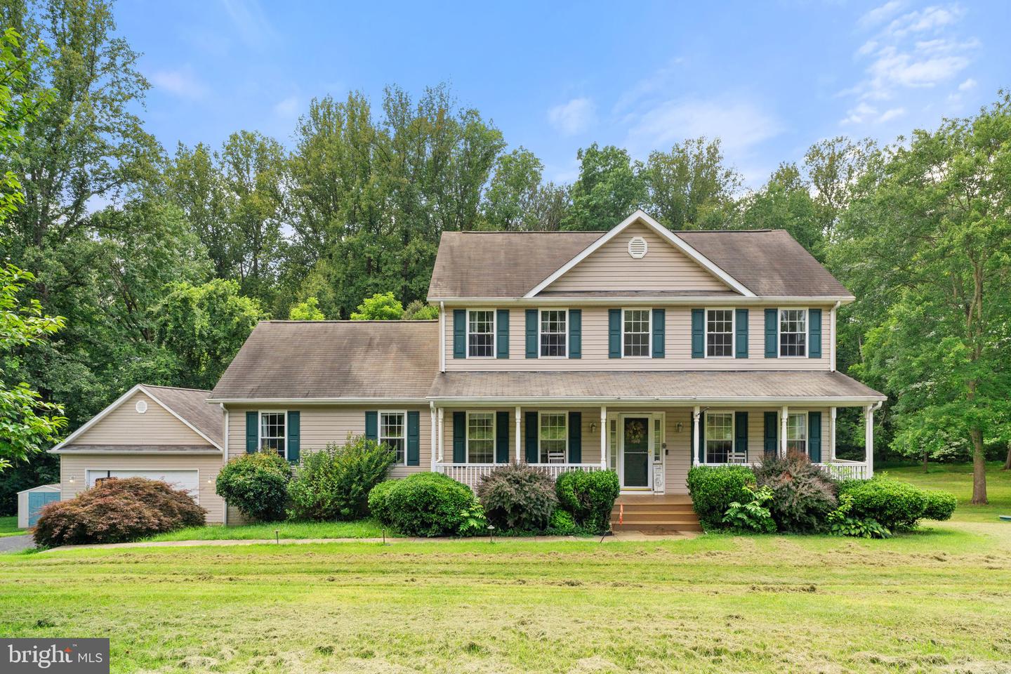 13442 MONTAVISTA LN, CULPEPER, Virginia 22701, 4 Bedrooms Bedrooms, ,3 BathroomsBathrooms,Residential,For sale,13442 MONTAVISTA LN,VACU2010908 MLS # VACU2010908