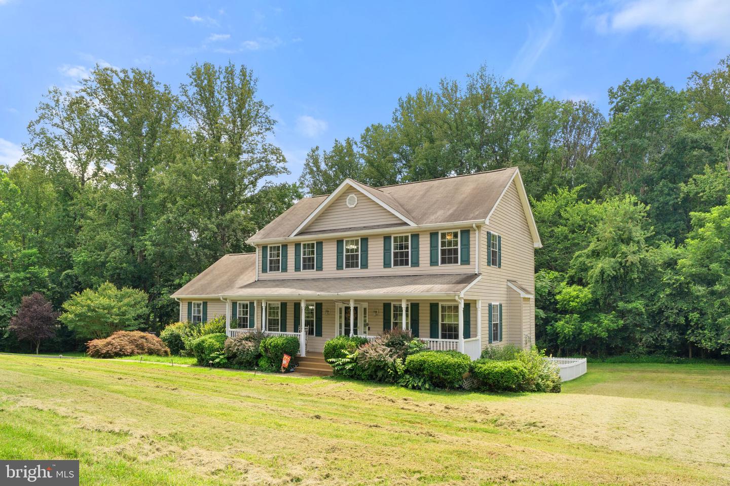 13442 MONTAVISTA LN, CULPEPER, Virginia 22701, 4 Bedrooms Bedrooms, ,3 BathroomsBathrooms,Residential,For sale,13442 MONTAVISTA LN,VACU2010908 MLS # VACU2010908