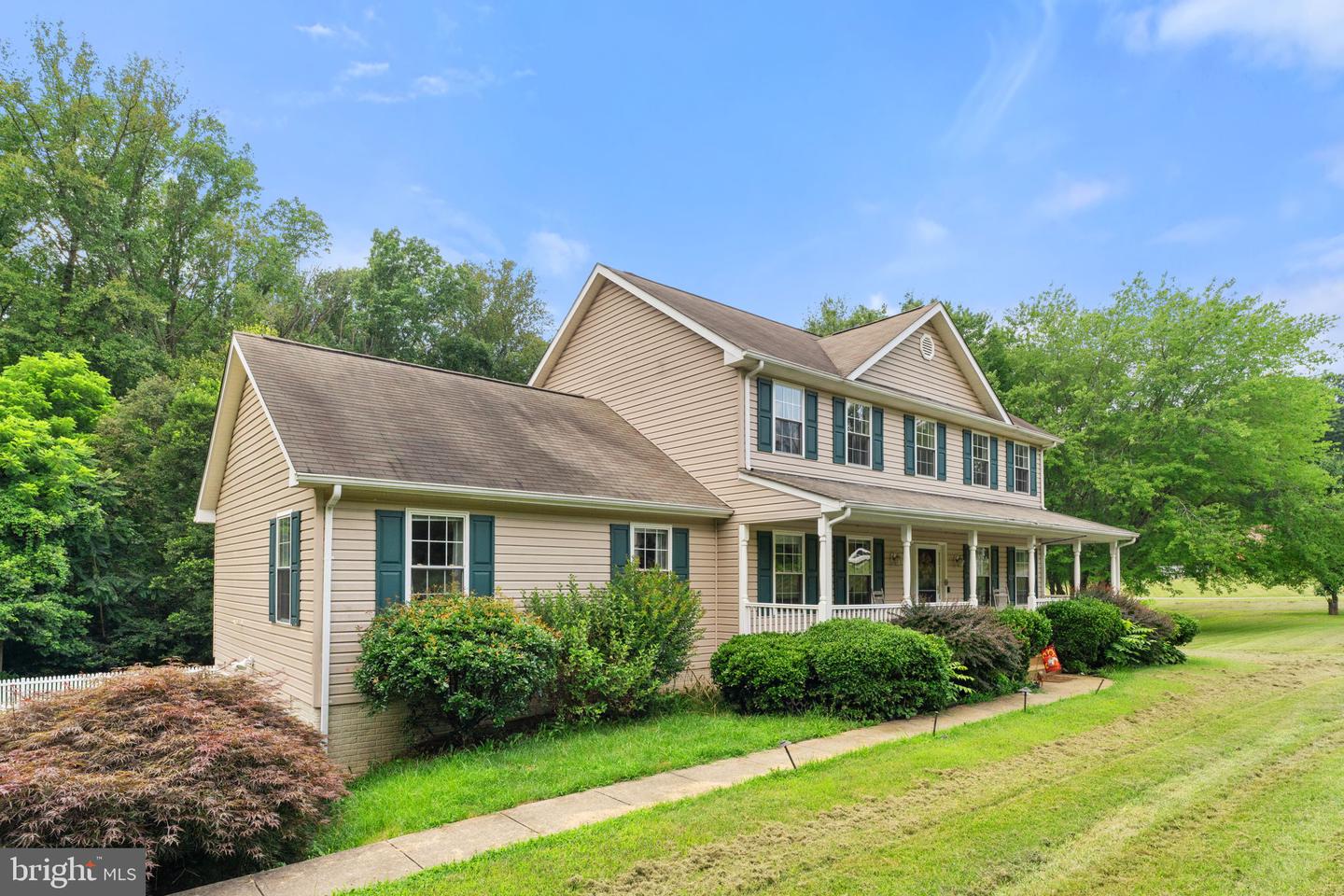 13442 MONTAVISTA LN, CULPEPER, Virginia 22701, 4 Bedrooms Bedrooms, ,3 BathroomsBathrooms,Residential,For sale,13442 MONTAVISTA LN,VACU2010908 MLS # VACU2010908