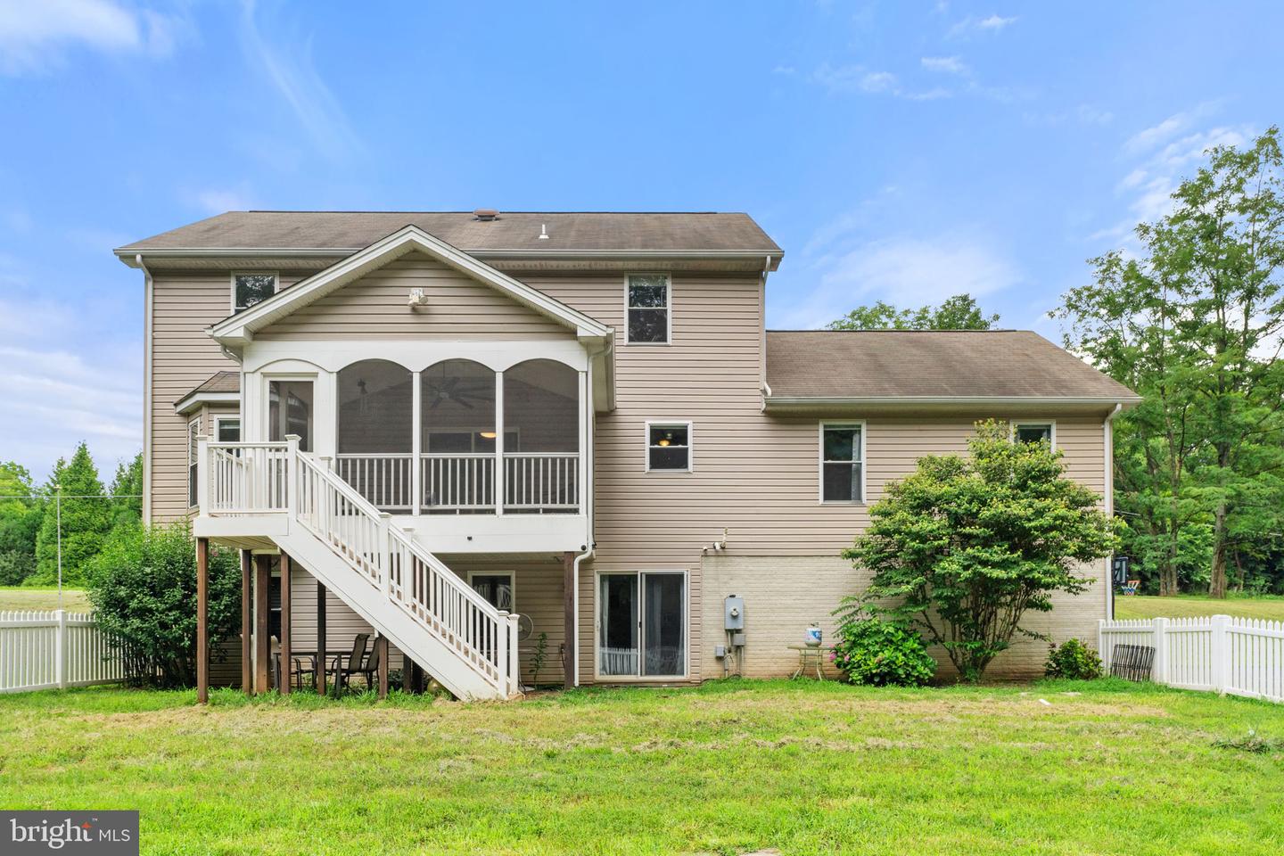 13442 MONTAVISTA LN, CULPEPER, Virginia 22701, 4 Bedrooms Bedrooms, ,3 BathroomsBathrooms,Residential,For sale,13442 MONTAVISTA LN,VACU2010908 MLS # VACU2010908