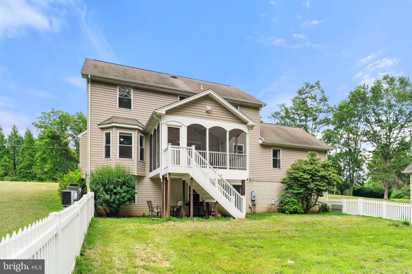 13442 MONTAVISTA LN, CULPEPER, Virginia 22701, 4 Bedrooms Bedrooms, ,3 BathroomsBathrooms,Residential,For sale,13442 MONTAVISTA LN,VACU2010908 MLS # VACU2010908