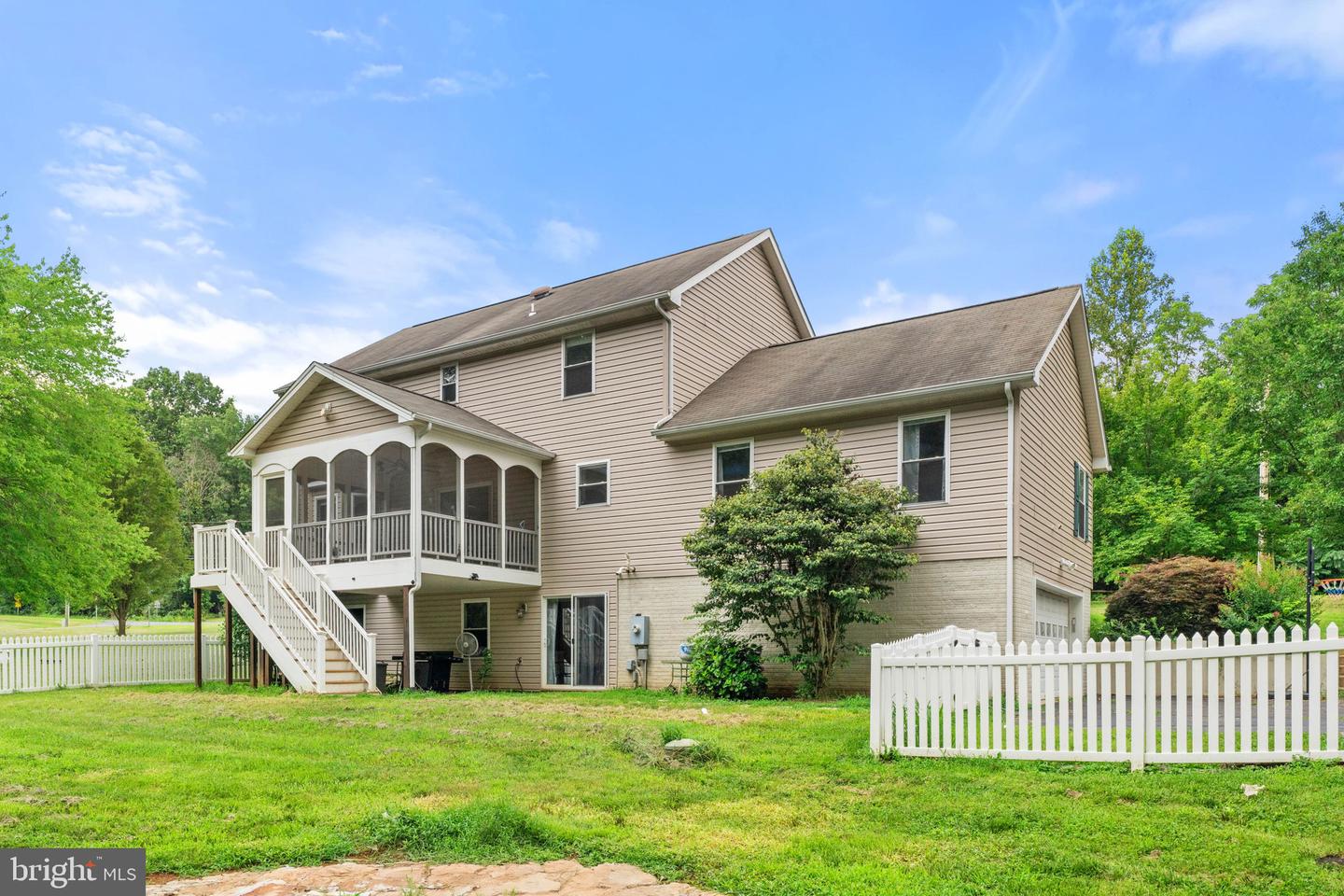 13442 MONTAVISTA LN, CULPEPER, Virginia 22701, 4 Bedrooms Bedrooms, ,3 BathroomsBathrooms,Residential,For sale,13442 MONTAVISTA LN,VACU2010908 MLS # VACU2010908