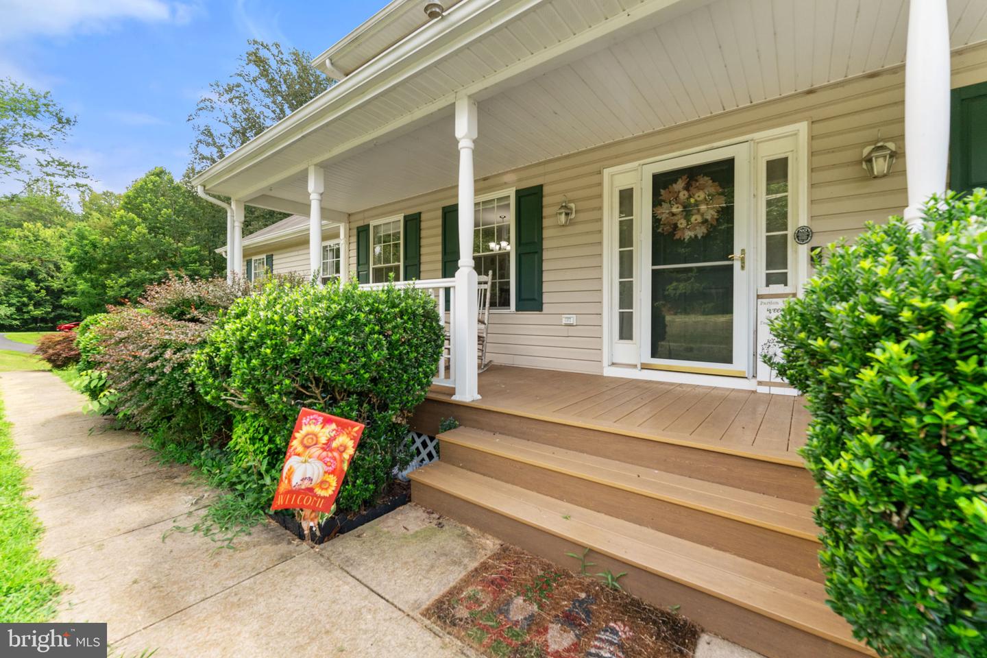 13442 MONTAVISTA LN, CULPEPER, Virginia 22701, 4 Bedrooms Bedrooms, ,3 BathroomsBathrooms,Residential,For sale,13442 MONTAVISTA LN,VACU2010908 MLS # VACU2010908