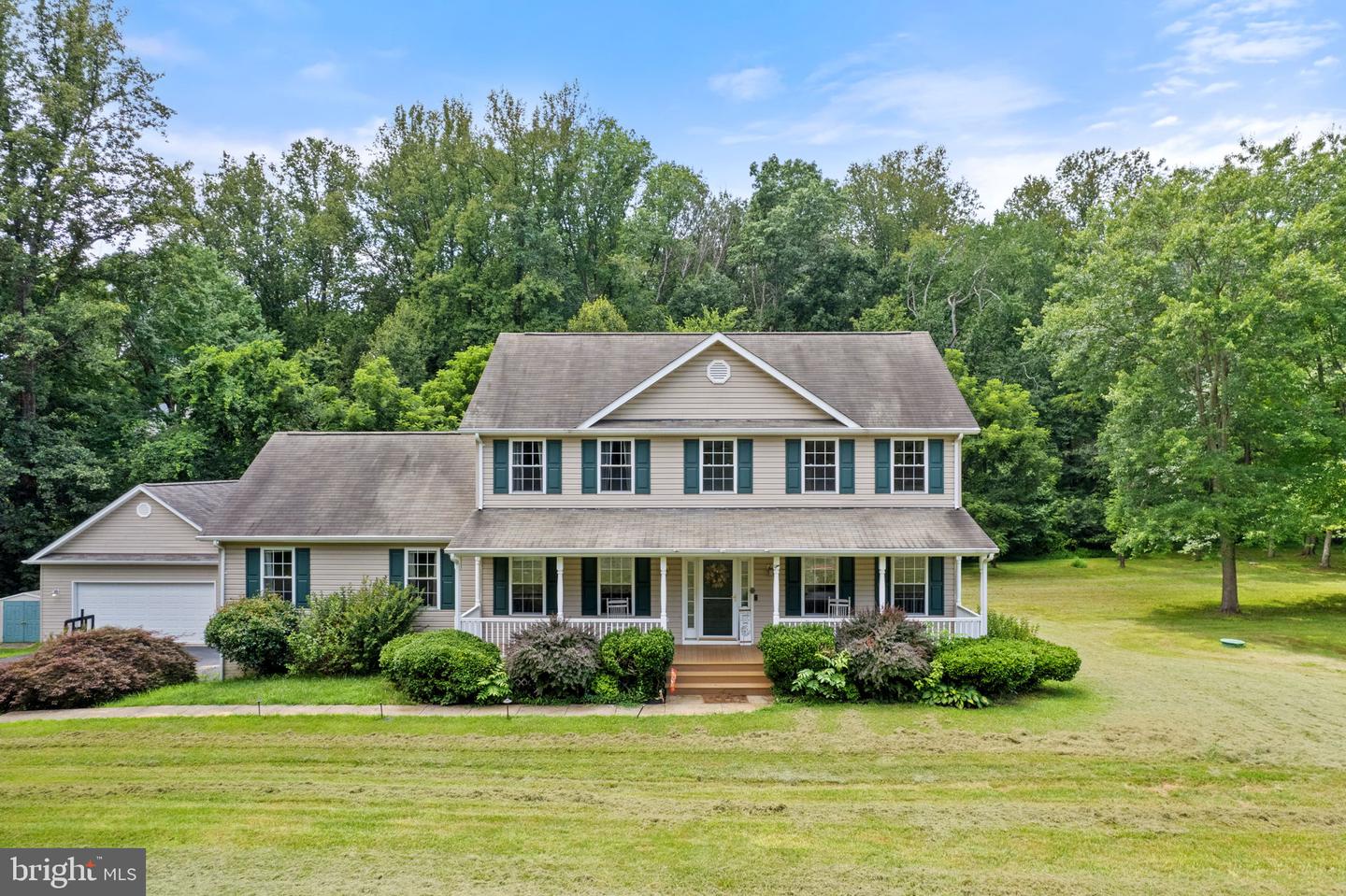 13442 MONTAVISTA LN, CULPEPER, Virginia 22701, 4 Bedrooms Bedrooms, ,3 BathroomsBathrooms,Residential,For sale,13442 MONTAVISTA LN,VACU2010908 MLS # VACU2010908