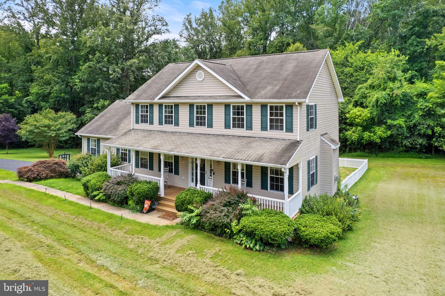 13442 MONTAVISTA LN, CULPEPER, Virginia 22701, 4 Bedrooms Bedrooms, ,3 BathroomsBathrooms,Residential,For sale,13442 MONTAVISTA LN,VACU2010908 MLS # VACU2010908