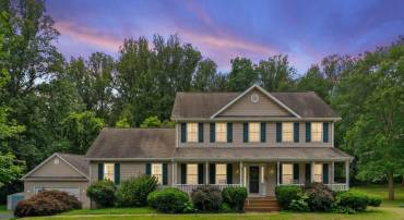 13442 MONTAVISTA LN, CULPEPER, Virginia 22701, 4 Bedrooms Bedrooms, ,3 BathroomsBathrooms,Residential,For sale,13442 MONTAVISTA LN,VACU2010908 MLS # VACU2010908