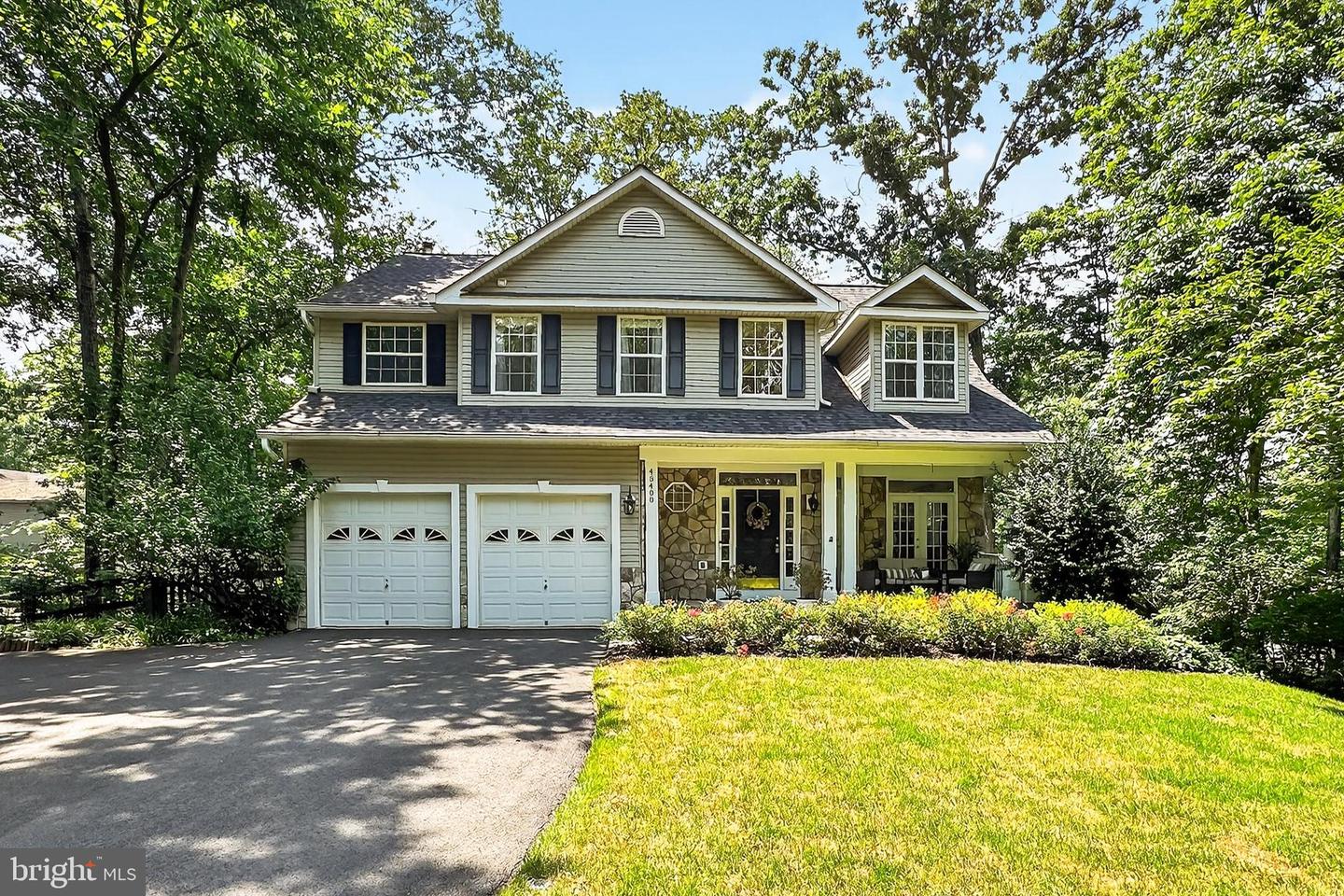 45400 PERSIMMON LN, STERLING, Virginia 20165, 4 Bedrooms Bedrooms, ,3 BathroomsBathrooms,Residential,For sale,45400 PERSIMMON LN,VALO2100800 MLS # VALO2100800