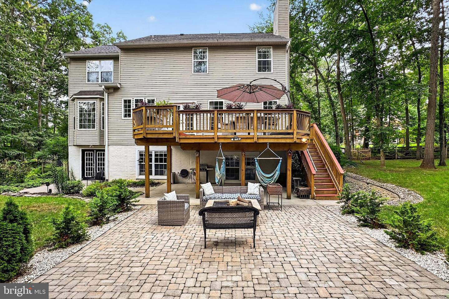 45400 PERSIMMON LN, STERLING, Virginia 20165, 4 Bedrooms Bedrooms, ,3 BathroomsBathrooms,Residential,For sale,45400 PERSIMMON LN,VALO2100800 MLS # VALO2100800