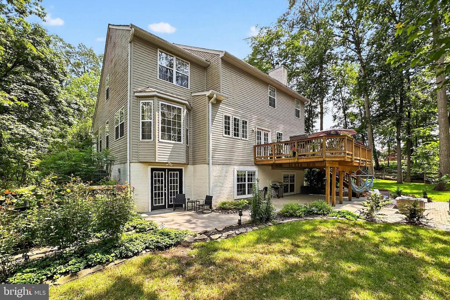 45400 PERSIMMON LN, STERLING, Virginia 20165, 4 Bedrooms Bedrooms, ,3 BathroomsBathrooms,Residential,For sale,45400 PERSIMMON LN,VALO2100800 MLS # VALO2100800