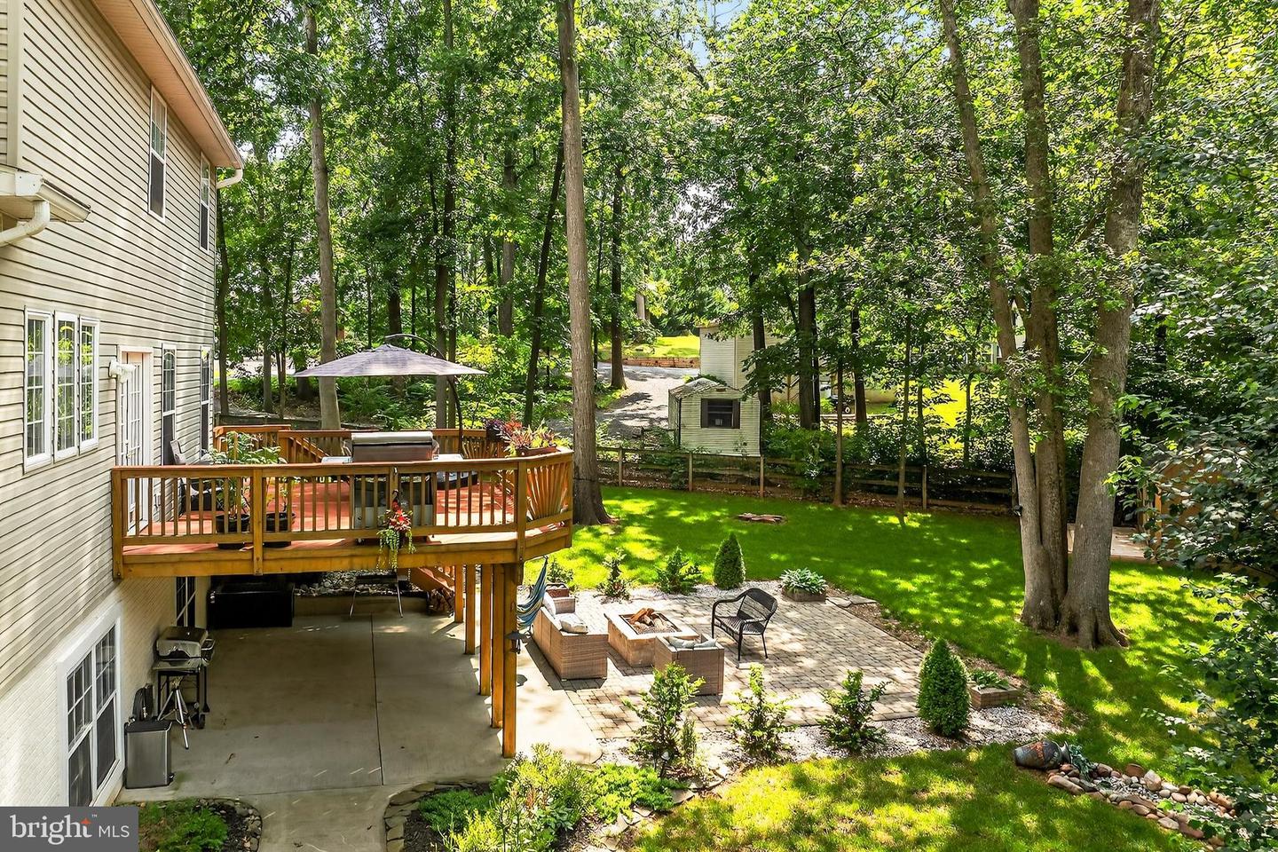 45400 PERSIMMON LN, STERLING, Virginia 20165, 4 Bedrooms Bedrooms, ,3 BathroomsBathrooms,Residential,For sale,45400 PERSIMMON LN,VALO2100800 MLS # VALO2100800