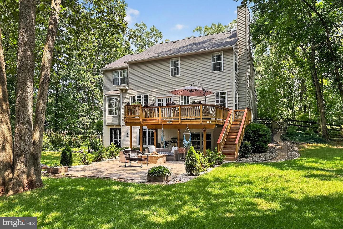 45400 PERSIMMON LN, STERLING, Virginia 20165, 4 Bedrooms Bedrooms, ,3 BathroomsBathrooms,Residential,For sale,45400 PERSIMMON LN,VALO2100800 MLS # VALO2100800