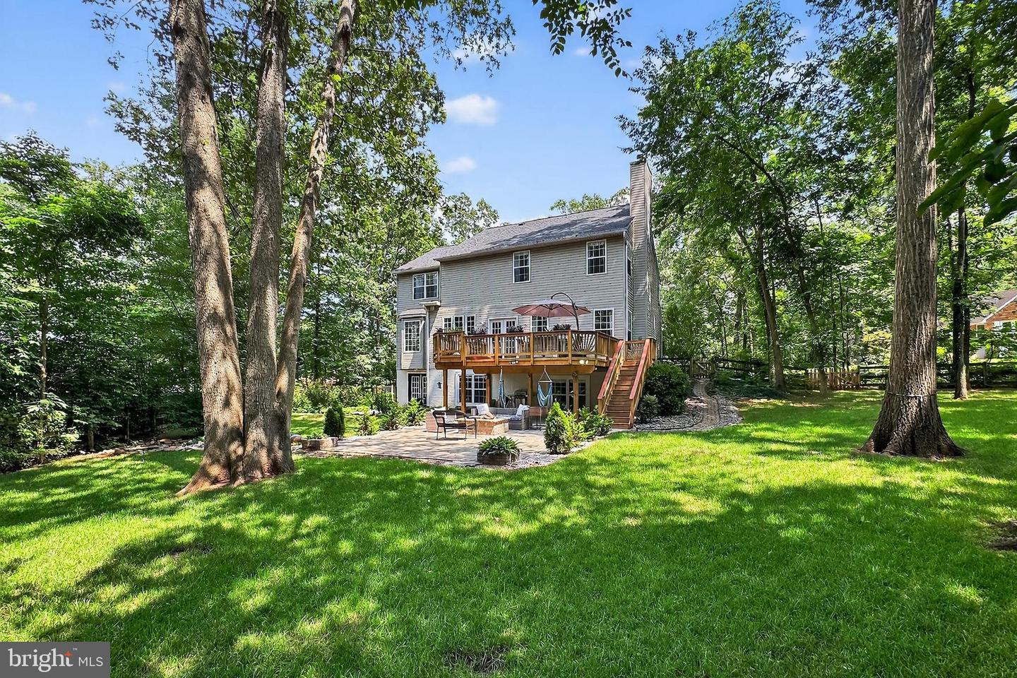 45400 PERSIMMON LN, STERLING, Virginia 20165, 4 Bedrooms Bedrooms, ,3 BathroomsBathrooms,Residential,For sale,45400 PERSIMMON LN,VALO2100800 MLS # VALO2100800
