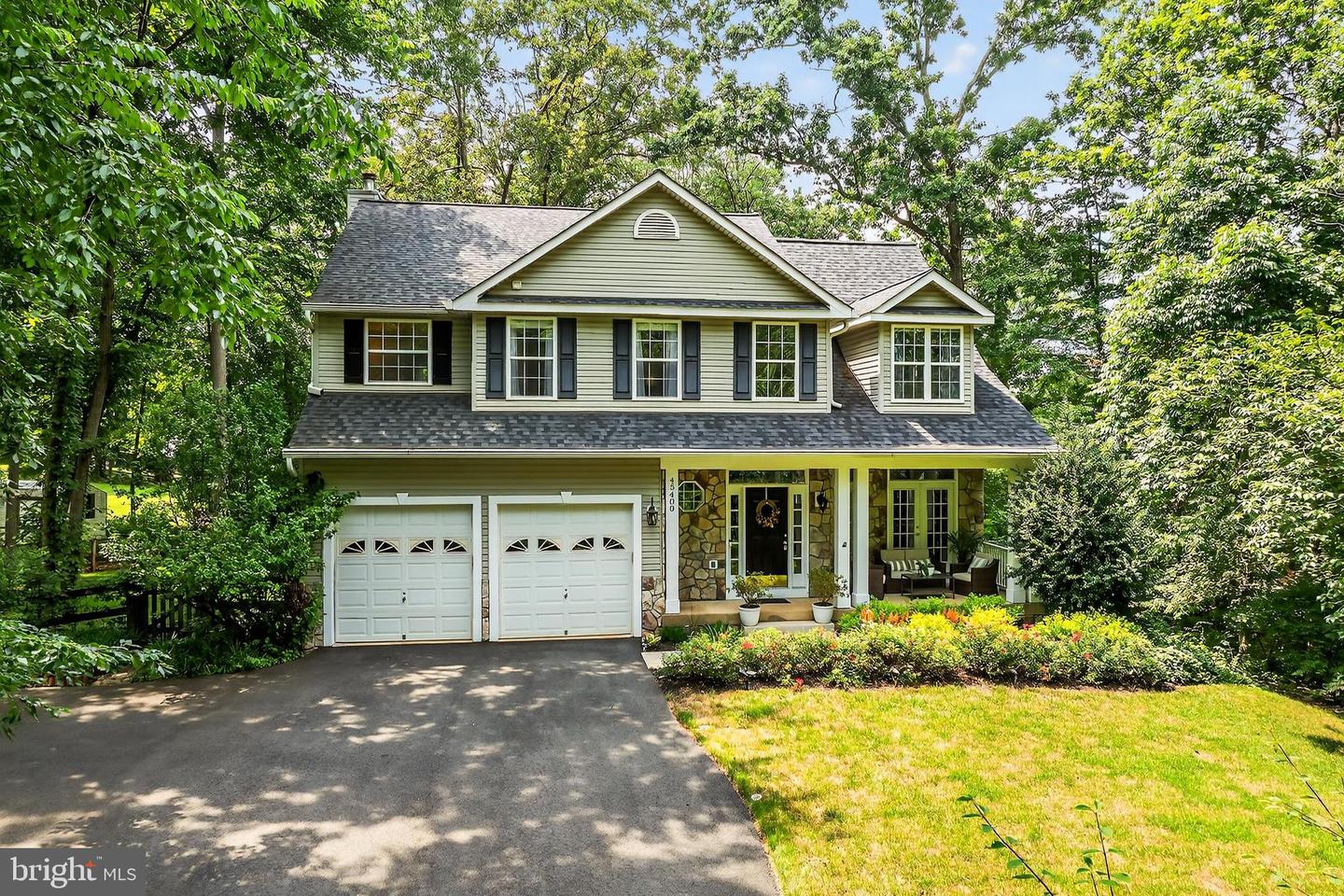 45400 PERSIMMON LN, STERLING, Virginia 20165, 4 Bedrooms Bedrooms, ,3 BathroomsBathrooms,Residential,For sale,45400 PERSIMMON LN,VALO2100800 MLS # VALO2100800