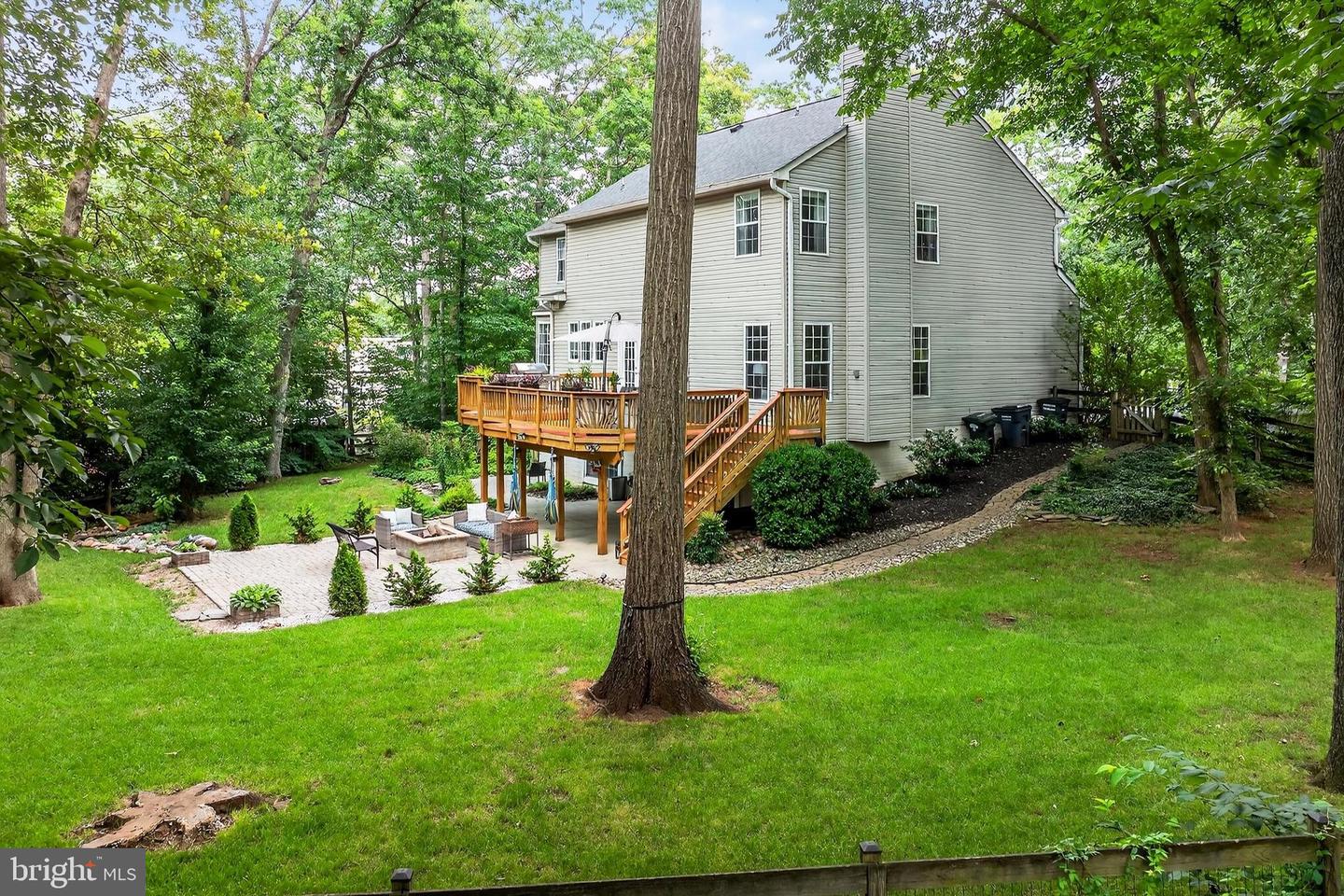 45400 PERSIMMON LN, STERLING, Virginia 20165, 4 Bedrooms Bedrooms, ,3 BathroomsBathrooms,Residential,For sale,45400 PERSIMMON LN,VALO2100800 MLS # VALO2100800