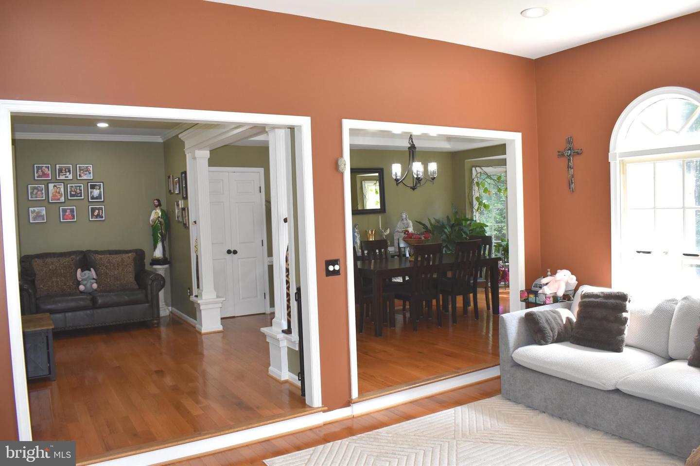 12701 ISLE OF PINES BLVD, FREDERICKSBURG, Virginia 22407, 5 Bedrooms Bedrooms, ,3 BathroomsBathrooms,Residential,For sale,12701 ISLE OF PINES BLVD,VASP2034340 MLS # VASP2034340