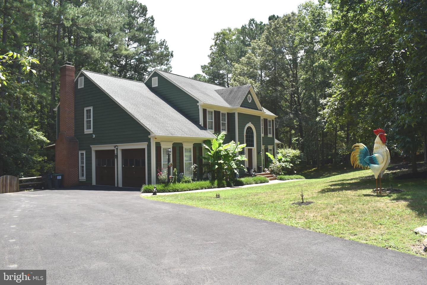 12701 ISLE OF PINES BLVD, FREDERICKSBURG, Virginia 22407, 5 Bedrooms Bedrooms, ,3 BathroomsBathrooms,Residential,For sale,12701 ISLE OF PINES BLVD,VASP2034340 MLS # VASP2034340