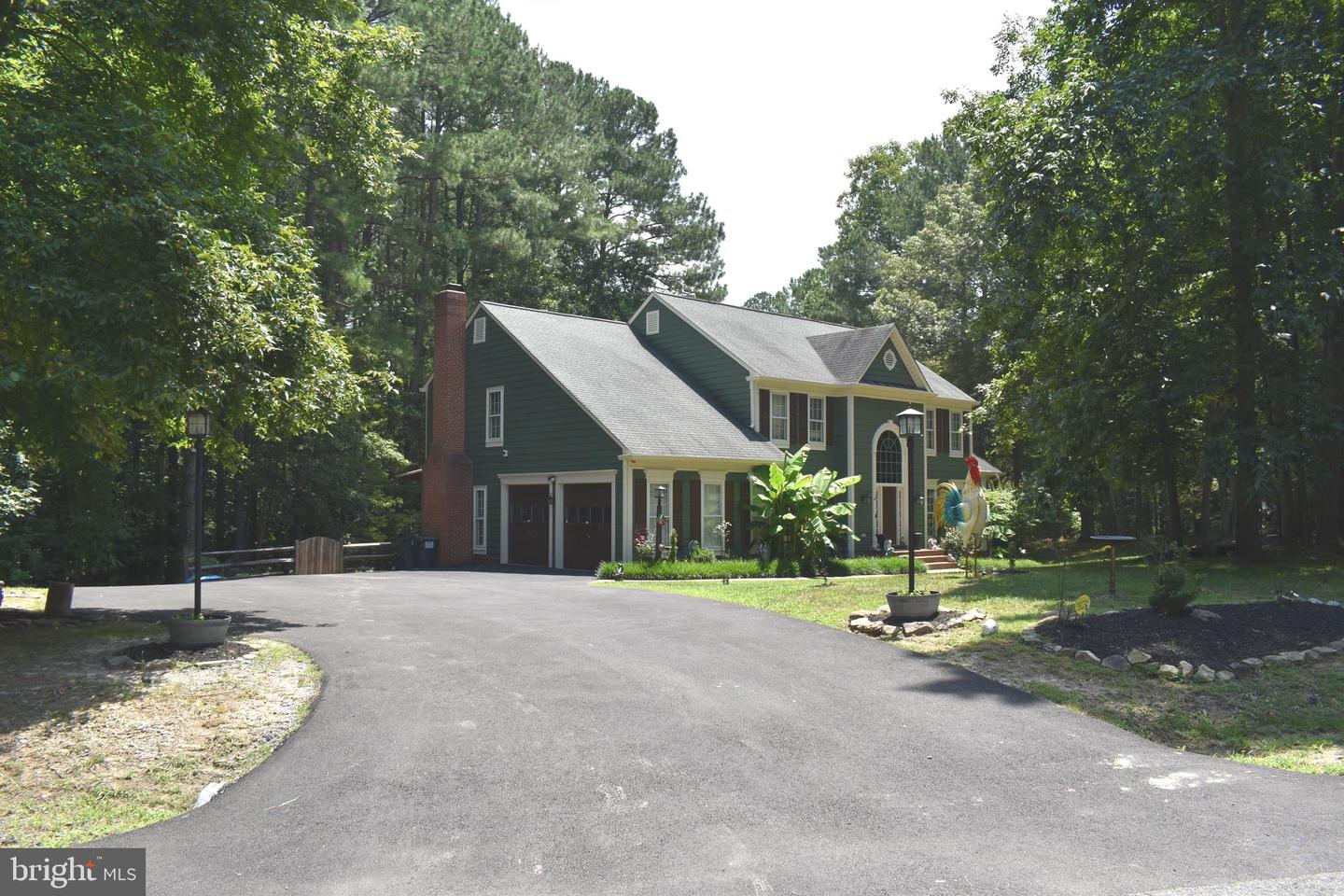 12701 ISLE OF PINES BLVD, FREDERICKSBURG, Virginia 22407, 5 Bedrooms Bedrooms, ,3 BathroomsBathrooms,Residential,For sale,12701 ISLE OF PINES BLVD,VASP2034340 MLS # VASP2034340
