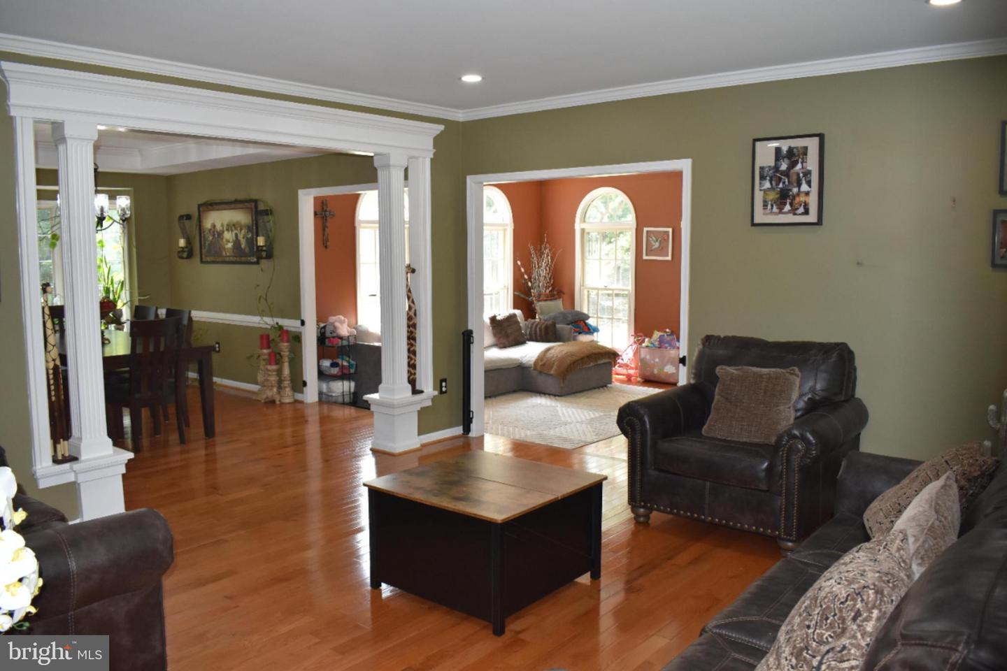 12701 ISLE OF PINES BLVD, FREDERICKSBURG, Virginia 22407, 5 Bedrooms Bedrooms, ,3 BathroomsBathrooms,Residential,For sale,12701 ISLE OF PINES BLVD,VASP2034340 MLS # VASP2034340