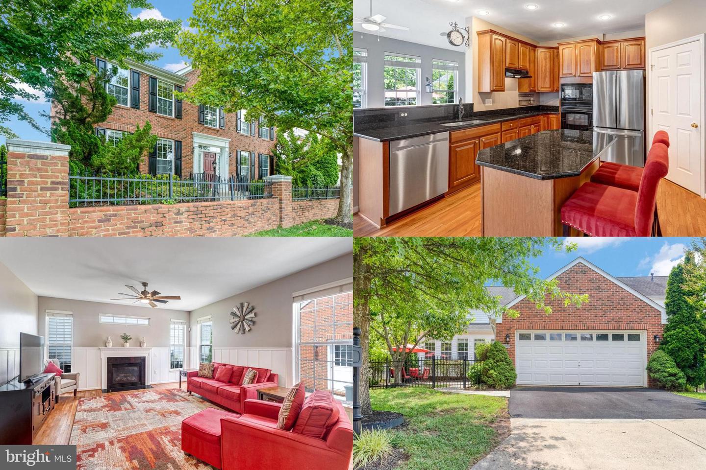 18009 DENSWORTH MEWS, GAINESVILLE, Virginia 20155, 4 Bedrooms Bedrooms, ,2 BathroomsBathrooms,Residential,For sale,18009 DENSWORTH MEWS,VAPW2098342 MLS # VAPW2098342