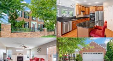18009 DENSWORTH MEWS, GAINESVILLE, Virginia 20155, 4 Bedrooms Bedrooms, ,2 BathroomsBathrooms,Residential,For sale,18009 DENSWORTH MEWS,VAPW2098342 MLS # VAPW2098342