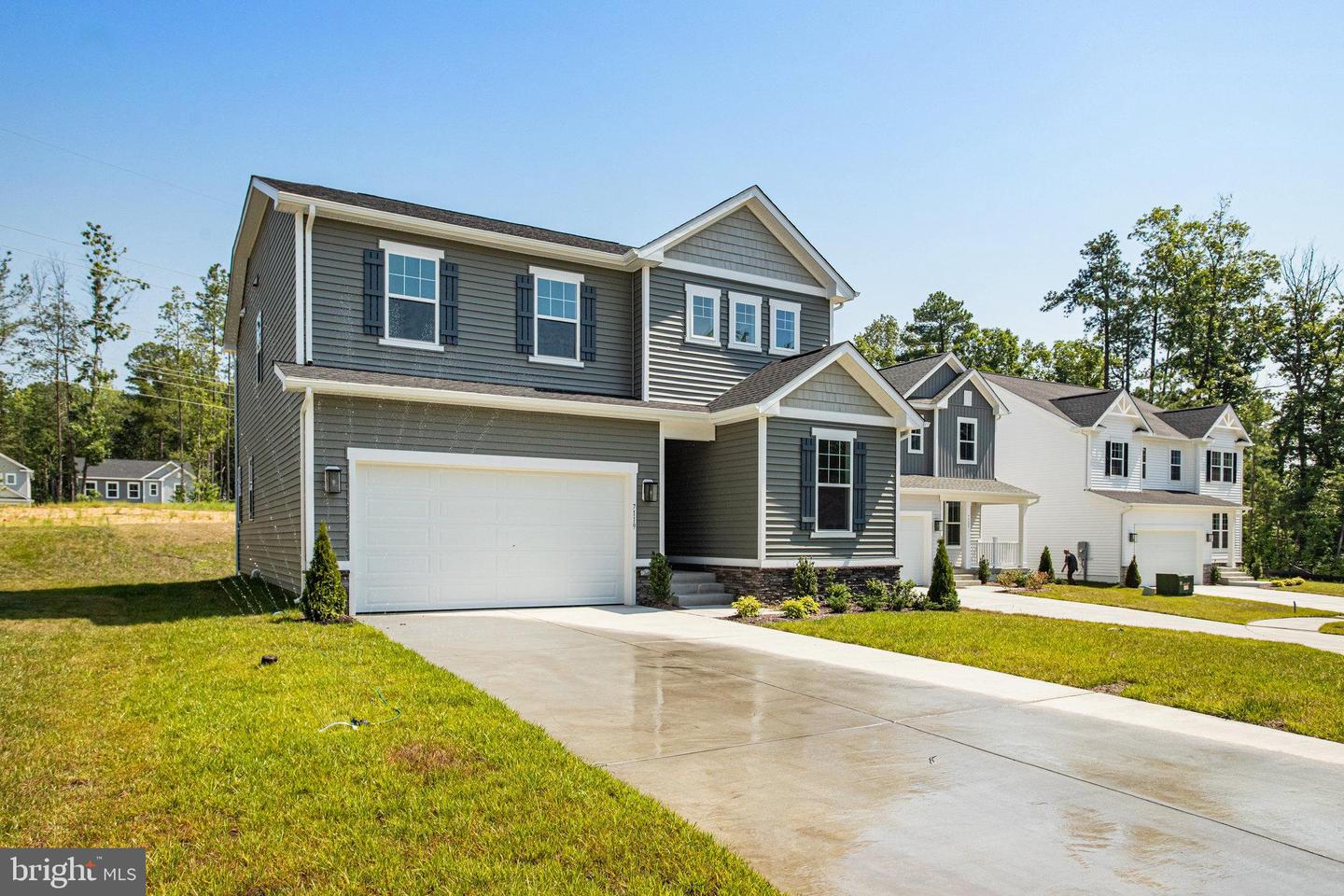 7119 BRAXTON CT, RUTHER GLEN, Virginia 22546, 4 Bedrooms Bedrooms, ,3 BathroomsBathrooms,Residential,For sale,7119 BRAXTON CT,VACV2008430 MLS # VACV2008430