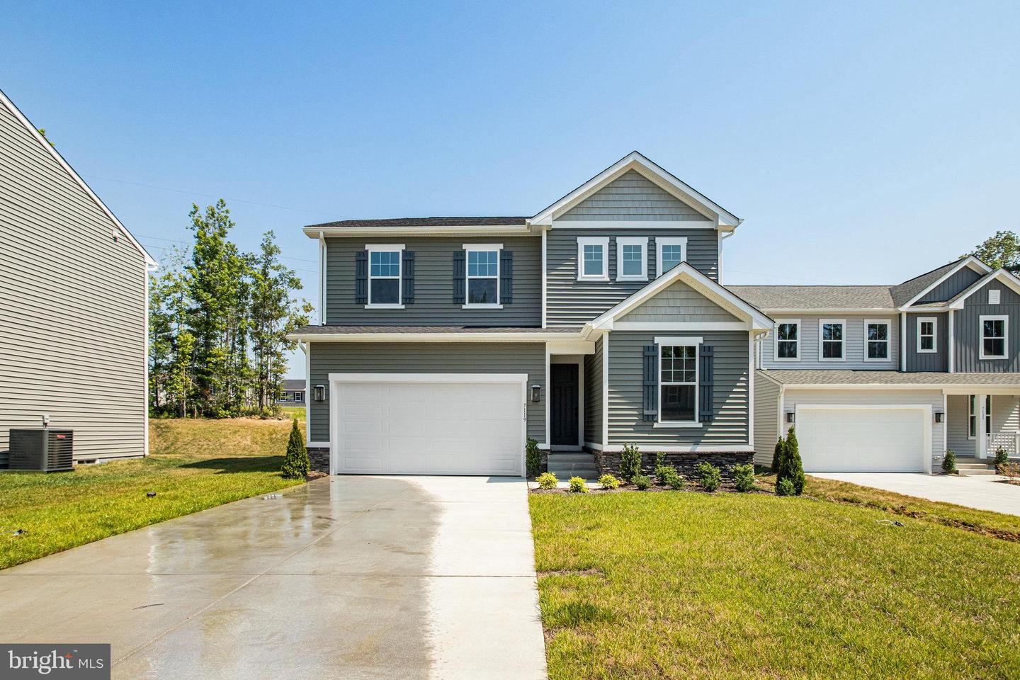 7119 BRAXTON CT, RUTHER GLEN, Virginia 22546, 4 Bedrooms Bedrooms, ,3 BathroomsBathrooms,Residential,For sale,7119 BRAXTON CT,VACV2008430 MLS # VACV2008430