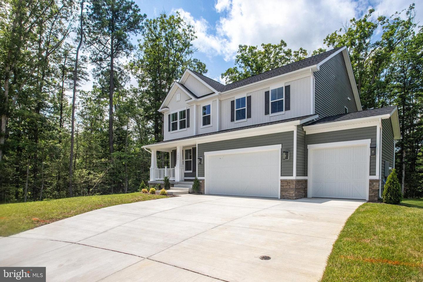 7086 BRAXTON, RUTHER GLEN, Virginia 22546, 5 Bedrooms Bedrooms, ,3 BathroomsBathrooms,Residential,For sale,7086 BRAXTON,VACV2008432 MLS # VACV2008432
