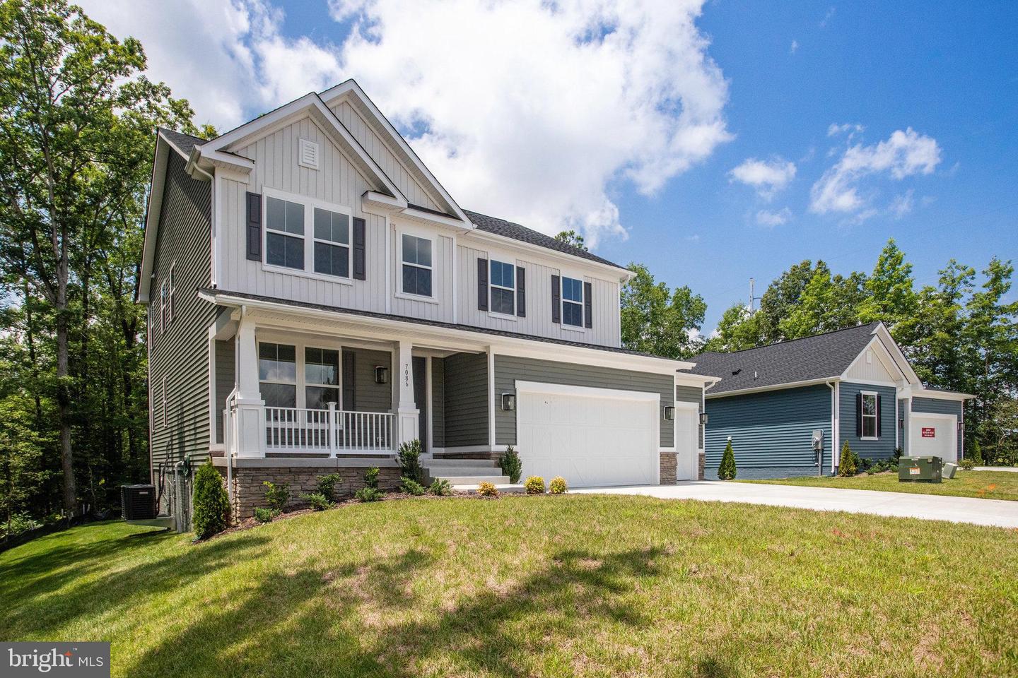 7086 BRAXTON, RUTHER GLEN, Virginia 22546, 5 Bedrooms Bedrooms, ,3 BathroomsBathrooms,Residential,For sale,7086 BRAXTON,VACV2008432 MLS # VACV2008432