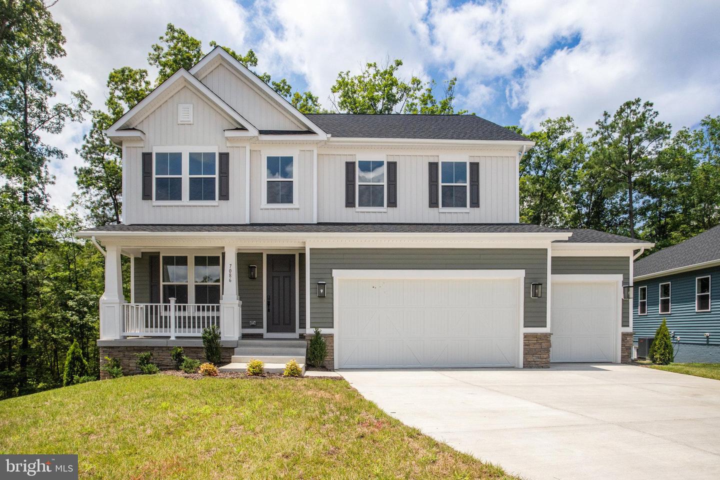 7086 BRAXTON, RUTHER GLEN, Virginia 22546, 5 Bedrooms Bedrooms, ,3 BathroomsBathrooms,Residential,For sale,7086 BRAXTON,VACV2008432 MLS # VACV2008432