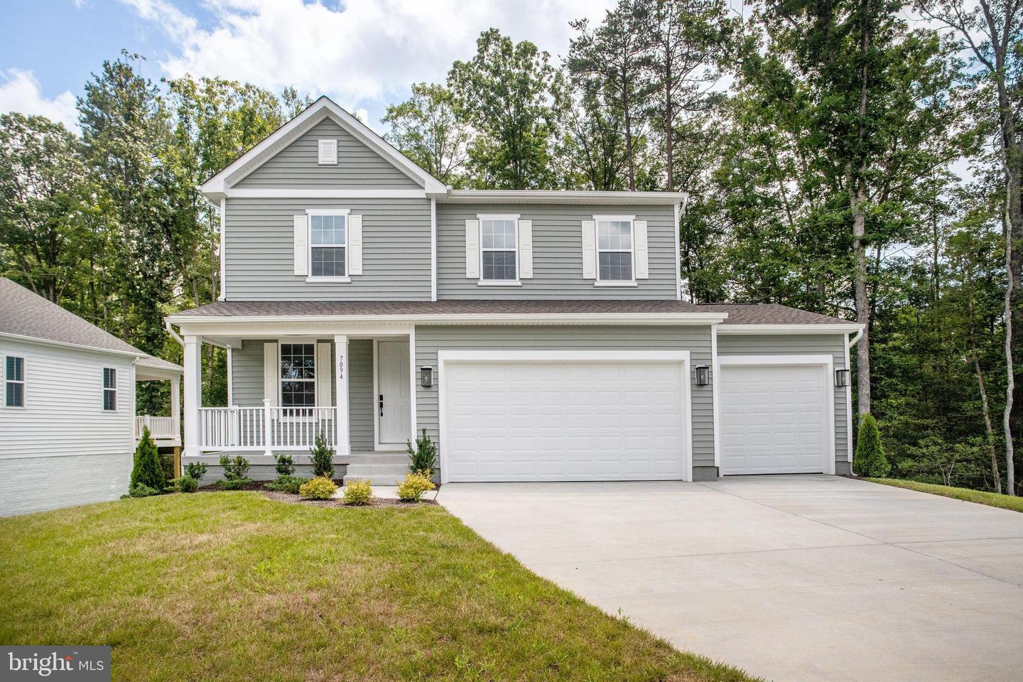 7094 BRAXTON CT, RUTHER GLEN, Virginia 22546, 4 Bedrooms Bedrooms, ,2 BathroomsBathrooms,Residential,For sale,7094 BRAXTON CT,VACV2008434 MLS # VACV2008434