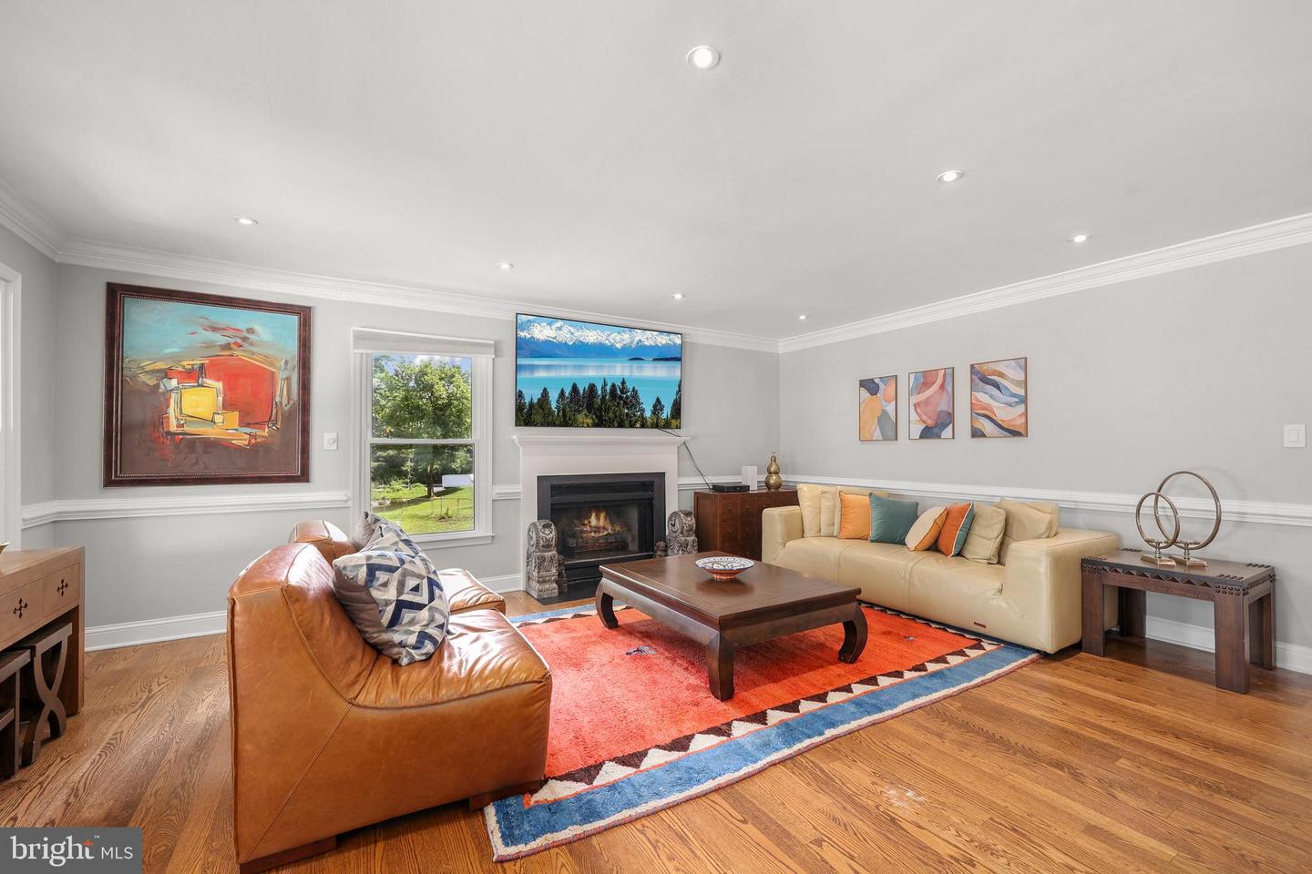 9000 LINDA MARIA CT, FAIRFAX, Virginia 22031, 6 Bedrooms Bedrooms, ,4 BathroomsBathrooms,Residential,For sale,9000 LINDA MARIA CT,VAFX2253140 MLS # VAFX2253140