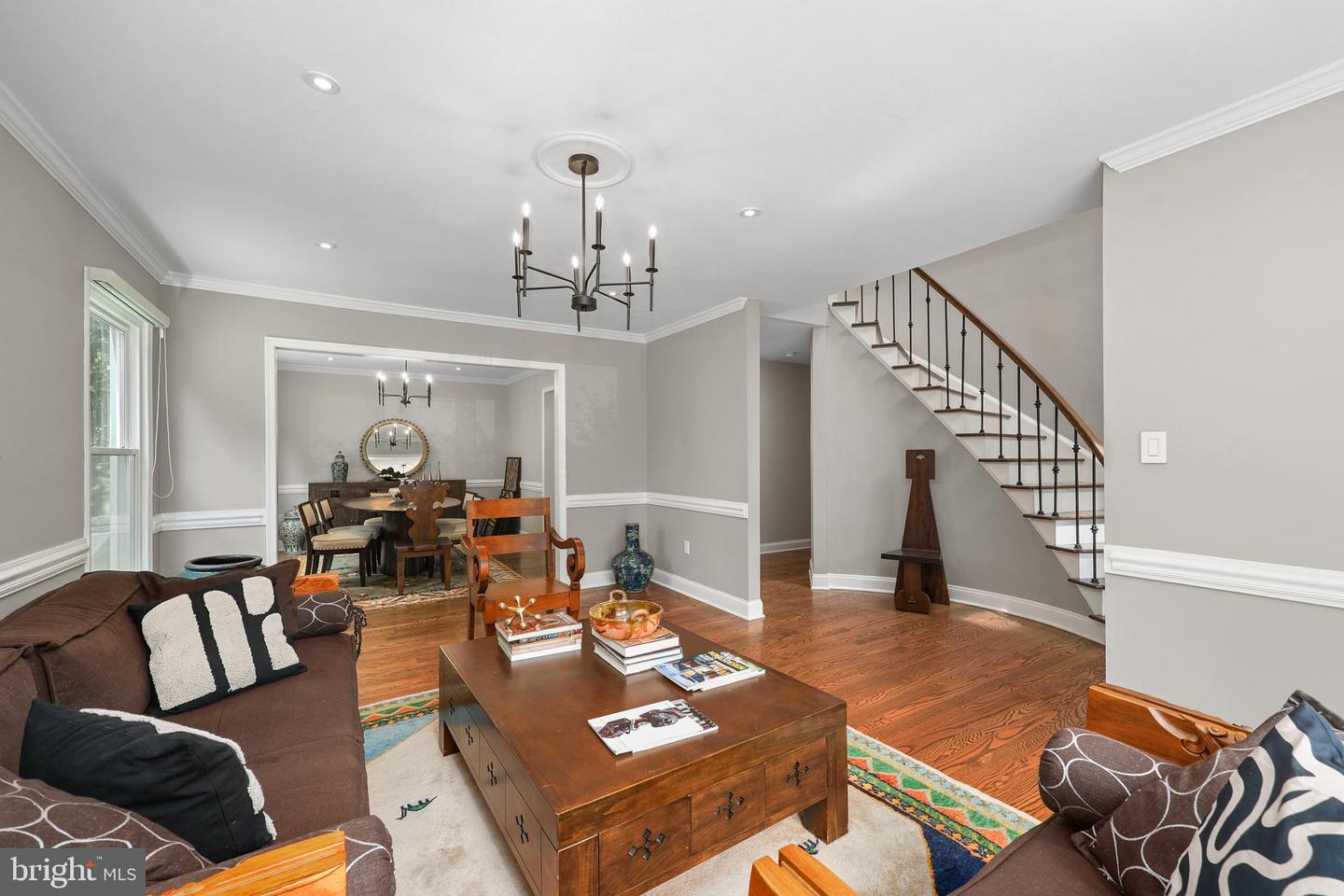 9000 LINDA MARIA CT, FAIRFAX, Virginia 22031, 6 Bedrooms Bedrooms, ,4 BathroomsBathrooms,Residential,For sale,9000 LINDA MARIA CT,VAFX2253140 MLS # VAFX2253140
