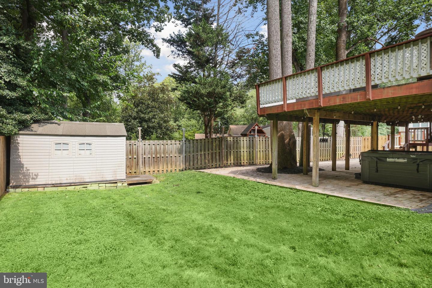 9000 LINDA MARIA CT, FAIRFAX, Virginia 22031, 6 Bedrooms Bedrooms, ,4 BathroomsBathrooms,Residential,For sale,9000 LINDA MARIA CT,VAFX2253140 MLS # VAFX2253140