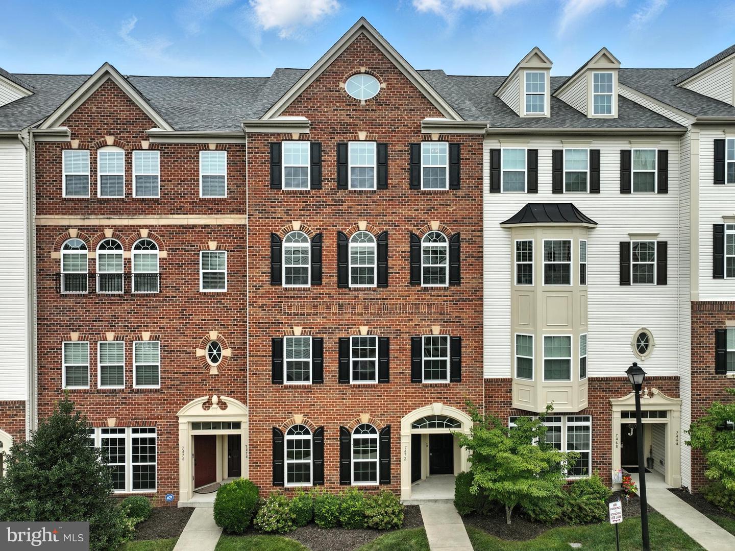 7470 BRUNSON CIR #9H, GAINESVILLE, Virginia 20155, 3 Bedrooms Bedrooms, 6 Rooms Rooms,2 BathroomsBathrooms,Residential,For sale,7470 BRUNSON CIR #9H,VAPW2098472 MLS # VAPW2098472